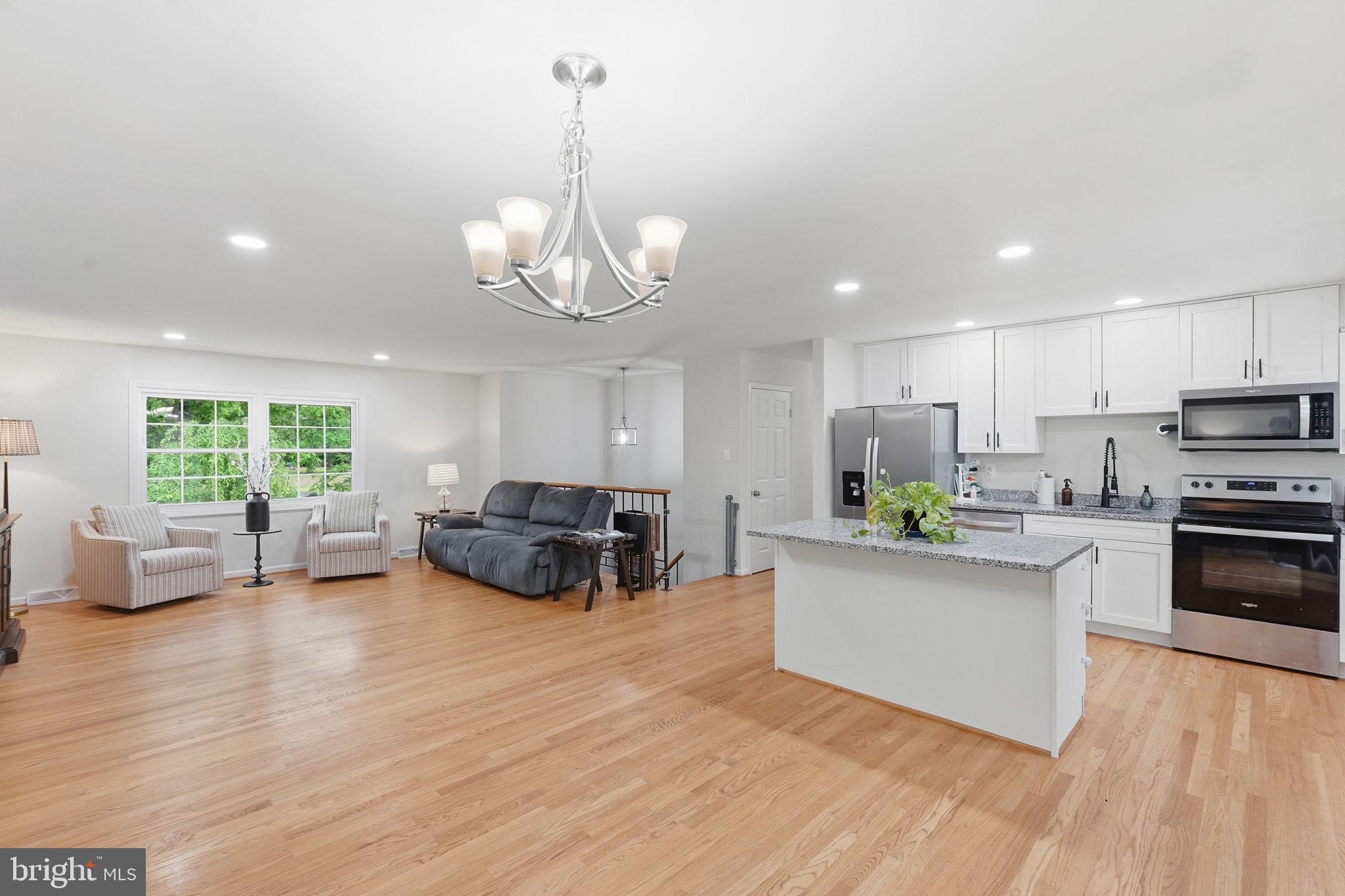 BILLINGSLEY PARK - Residential