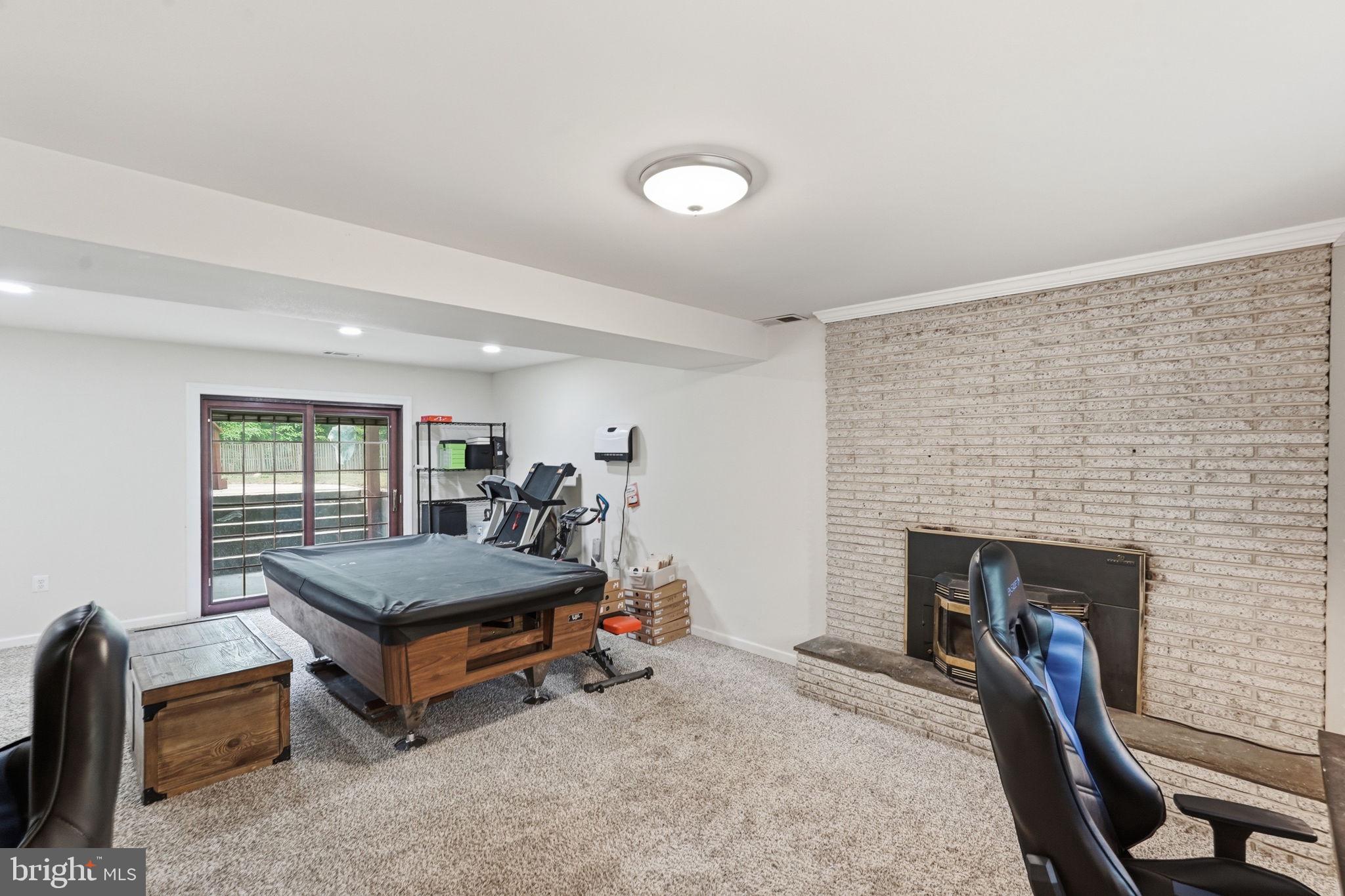 BILLINGSLEY PARK - Residential