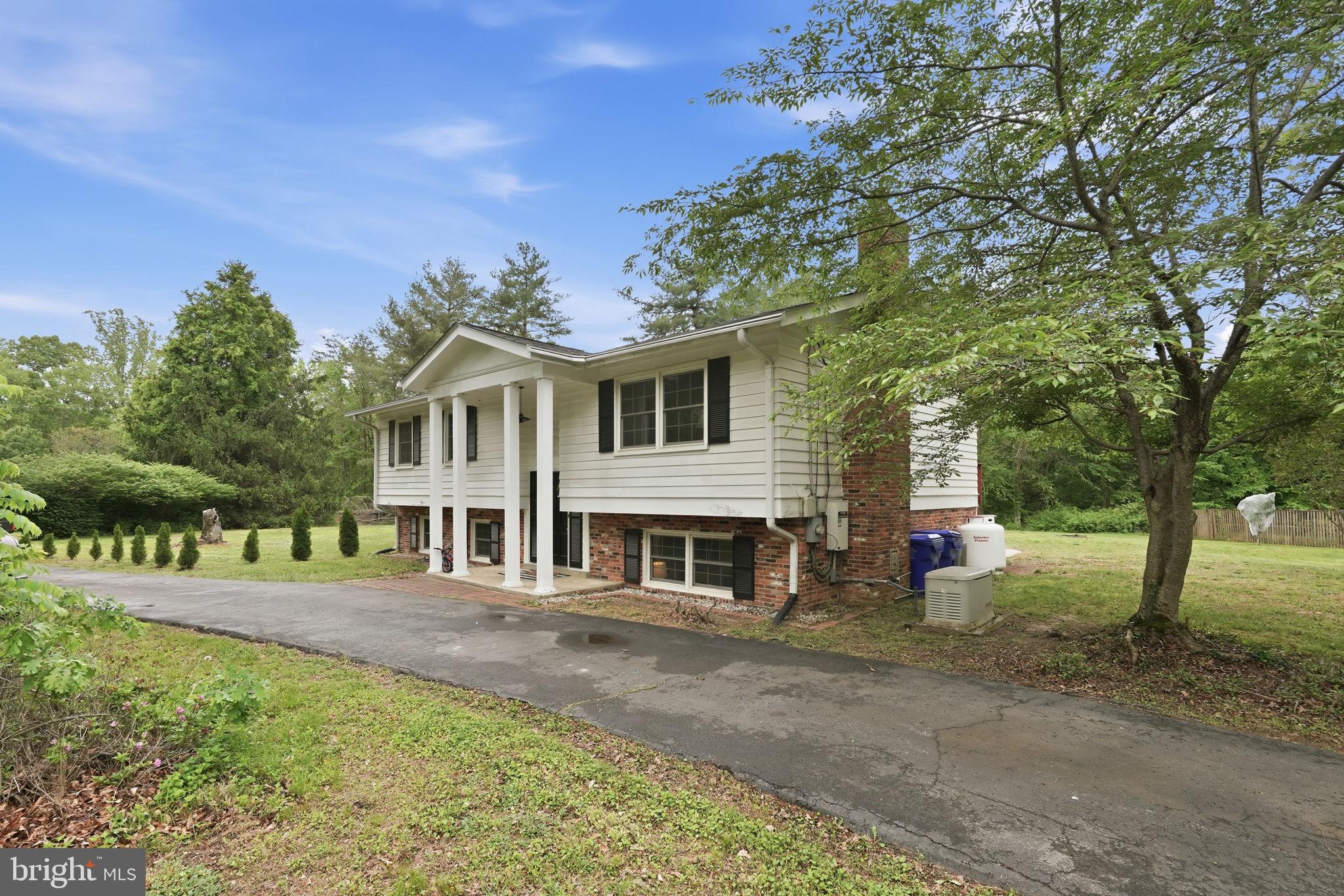 BILLINGSLEY PARK - Residential