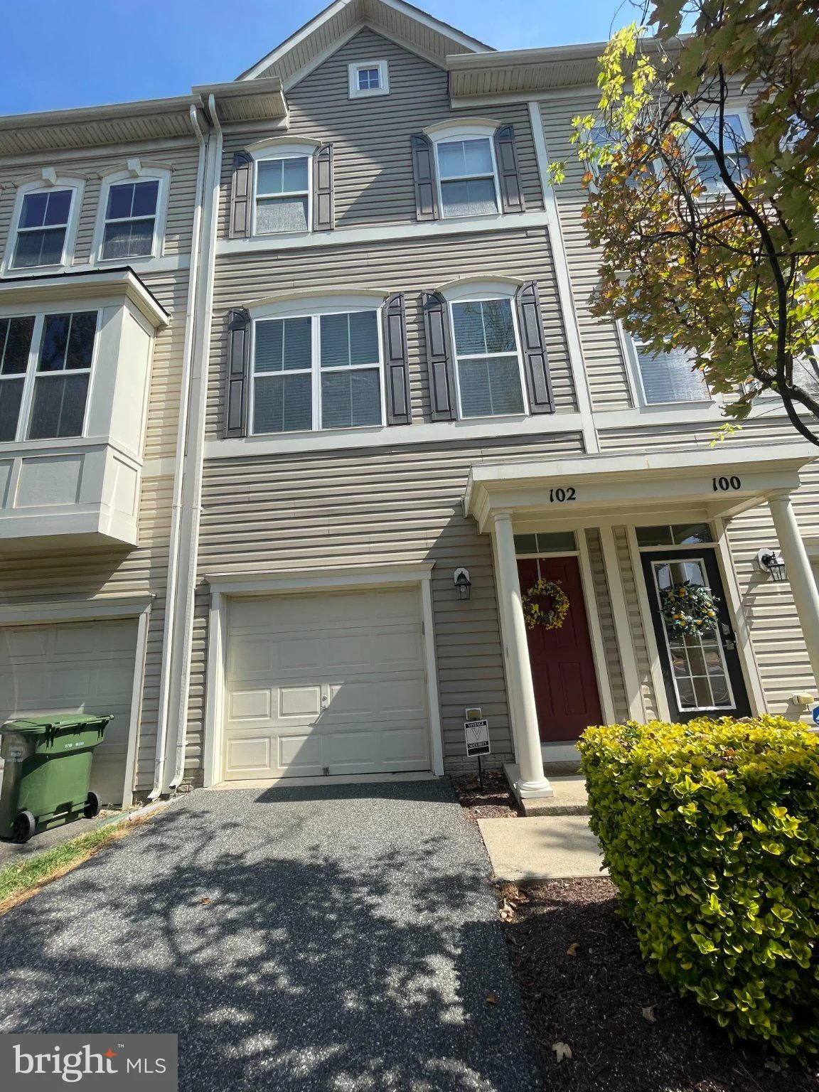 102 Bellingham Drive Unit 202, Stafford, VA, 22556