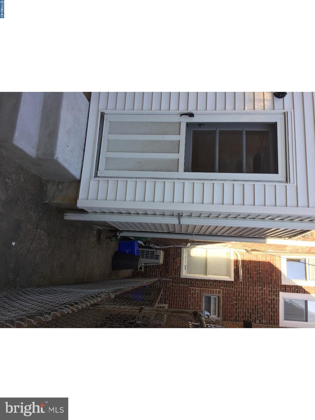 PORT RICHMOND - Residential Lease