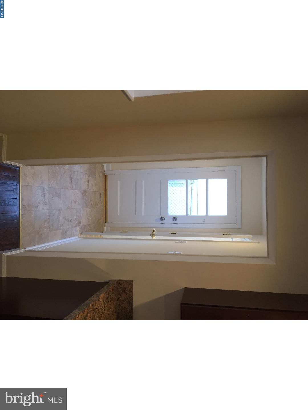 PORT RICHMOND - Residential Lease
