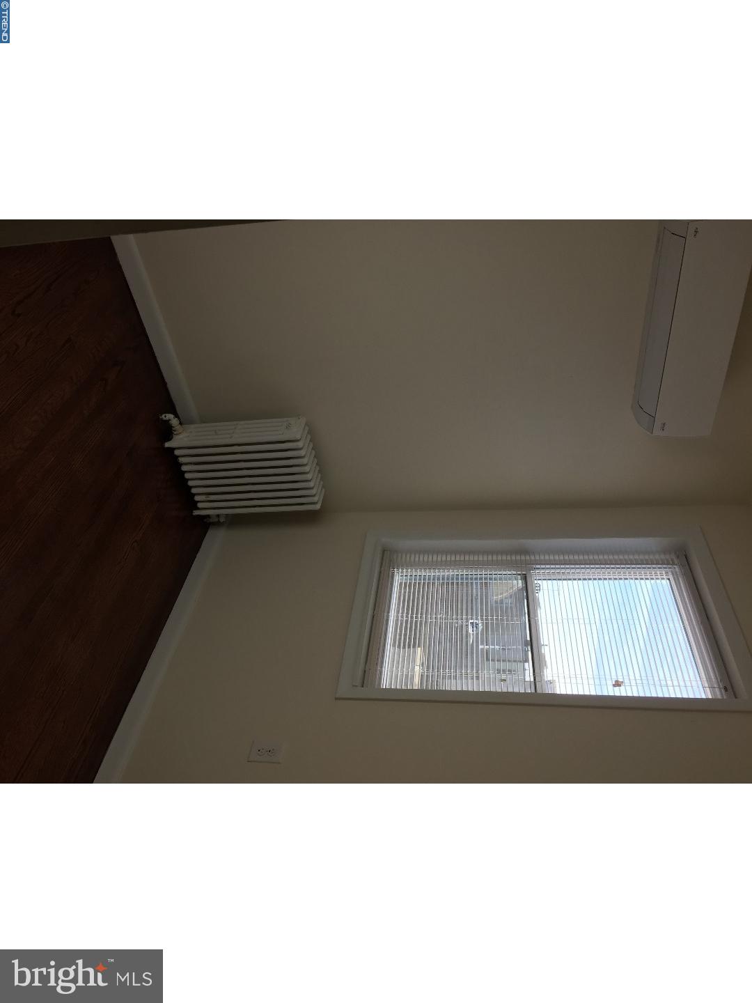 PORT RICHMOND - Residential Lease