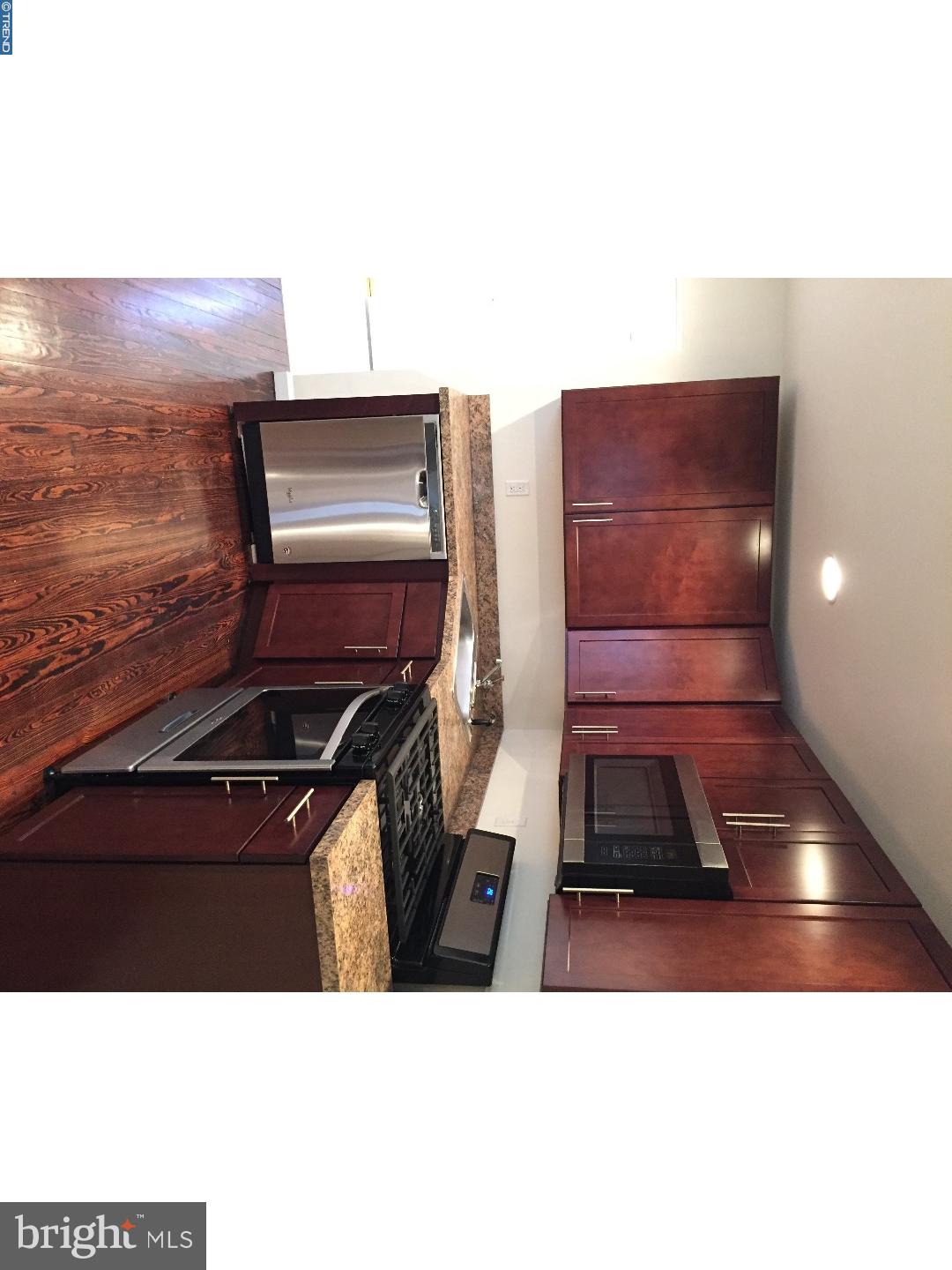 PORT RICHMOND - Residential Lease