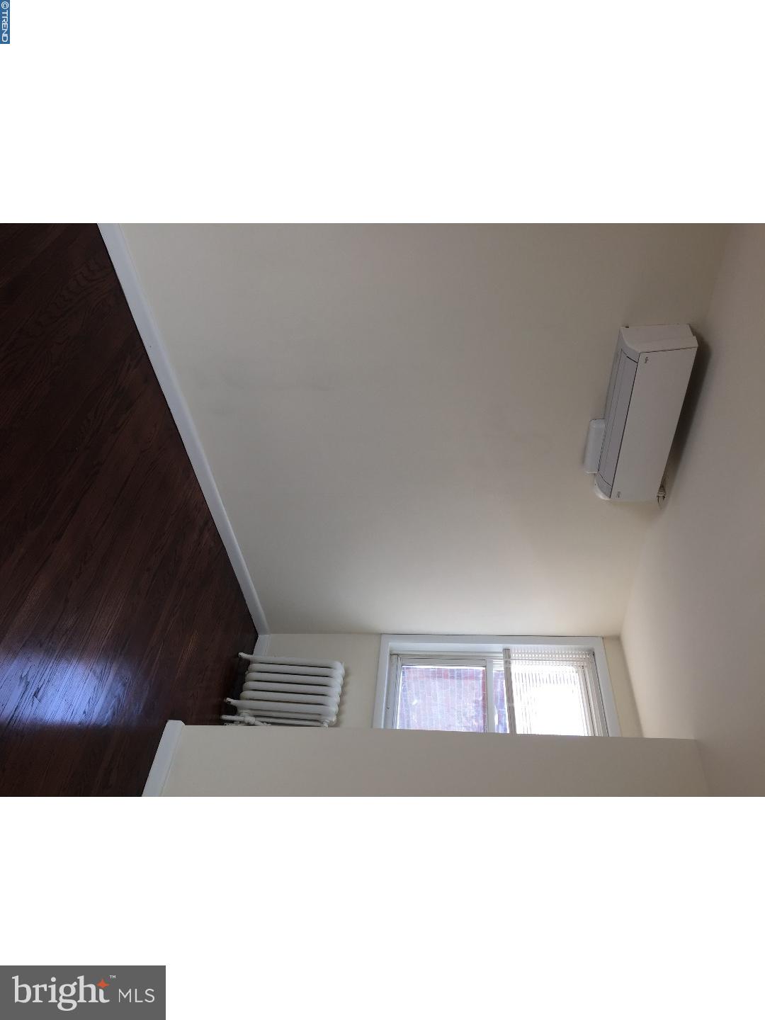 PORT RICHMOND - Residential Lease