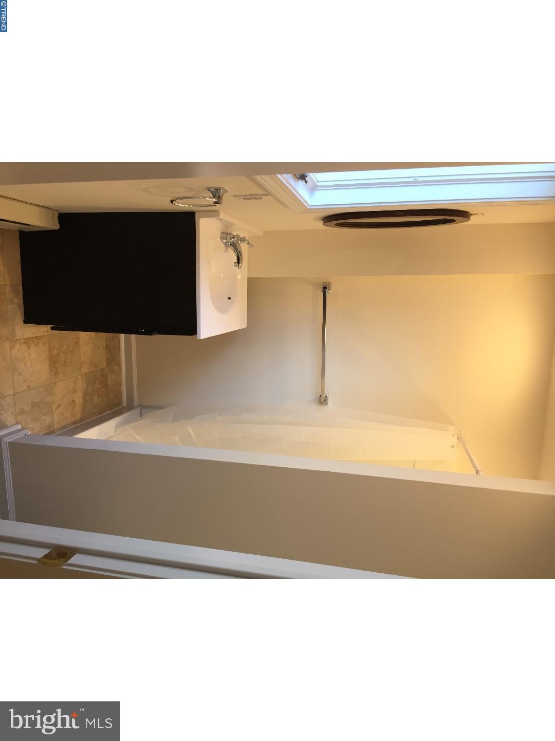 PORT RICHMOND - Residential Lease