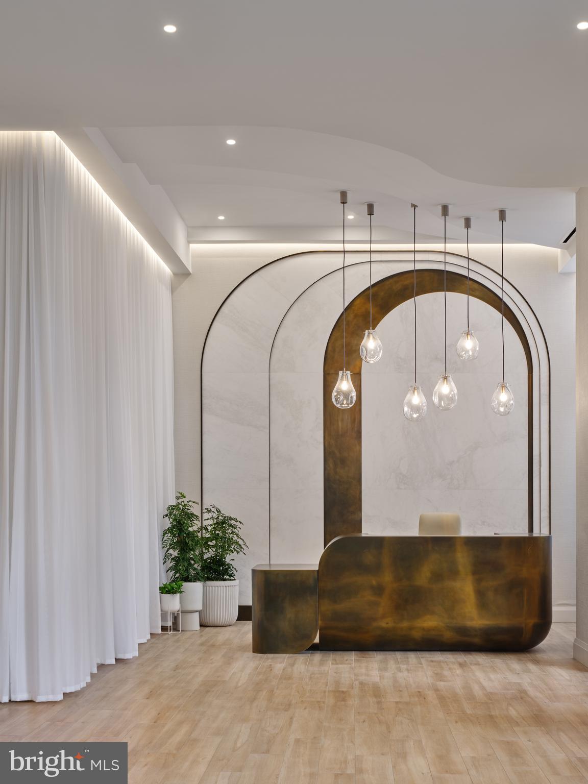 NORTHERN LIBERTIES - Residential Lease