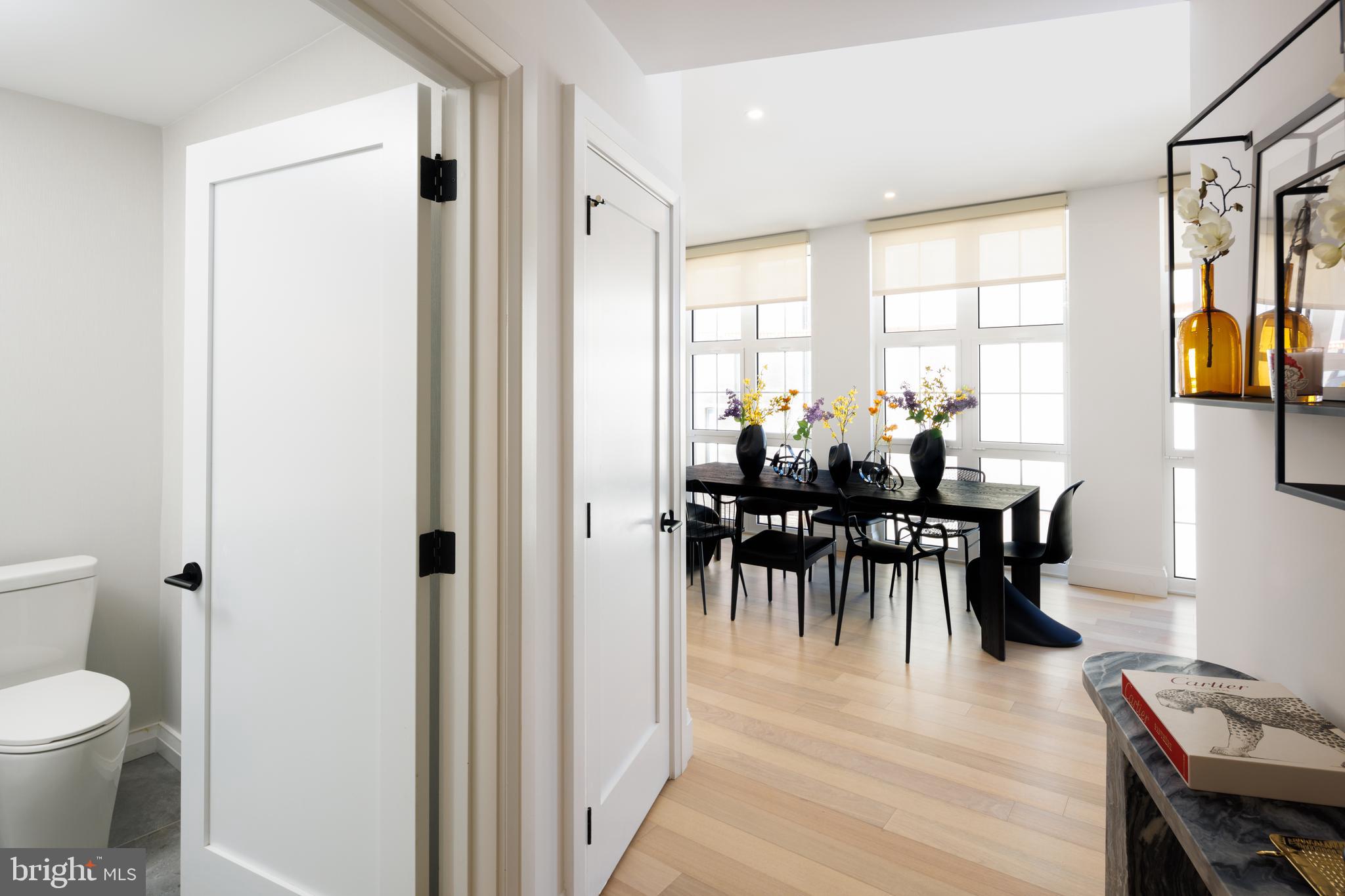 NORTHERN LIBERTIES - Residential Lease