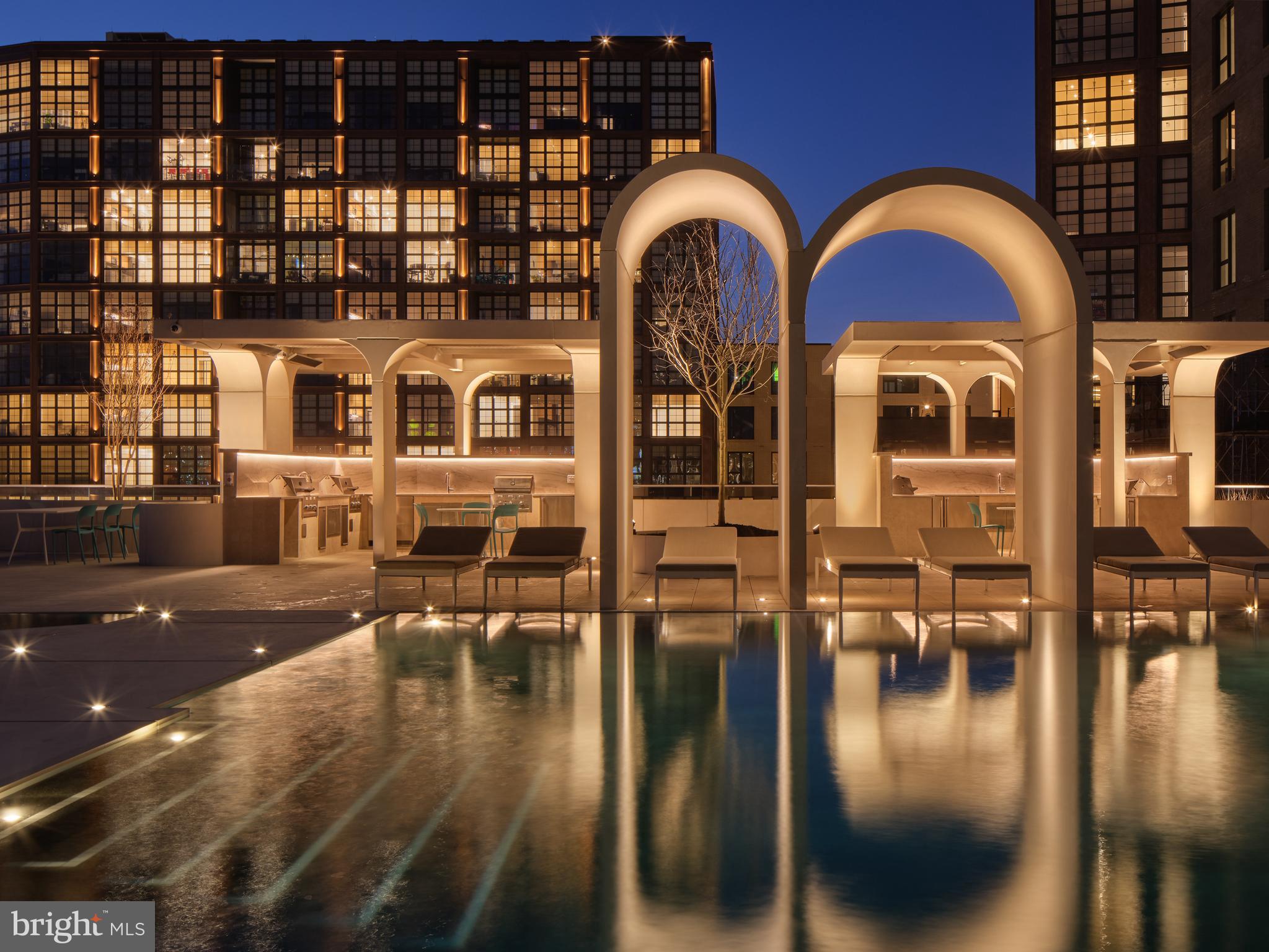 NORTHERN LIBERTIES - Residential Lease