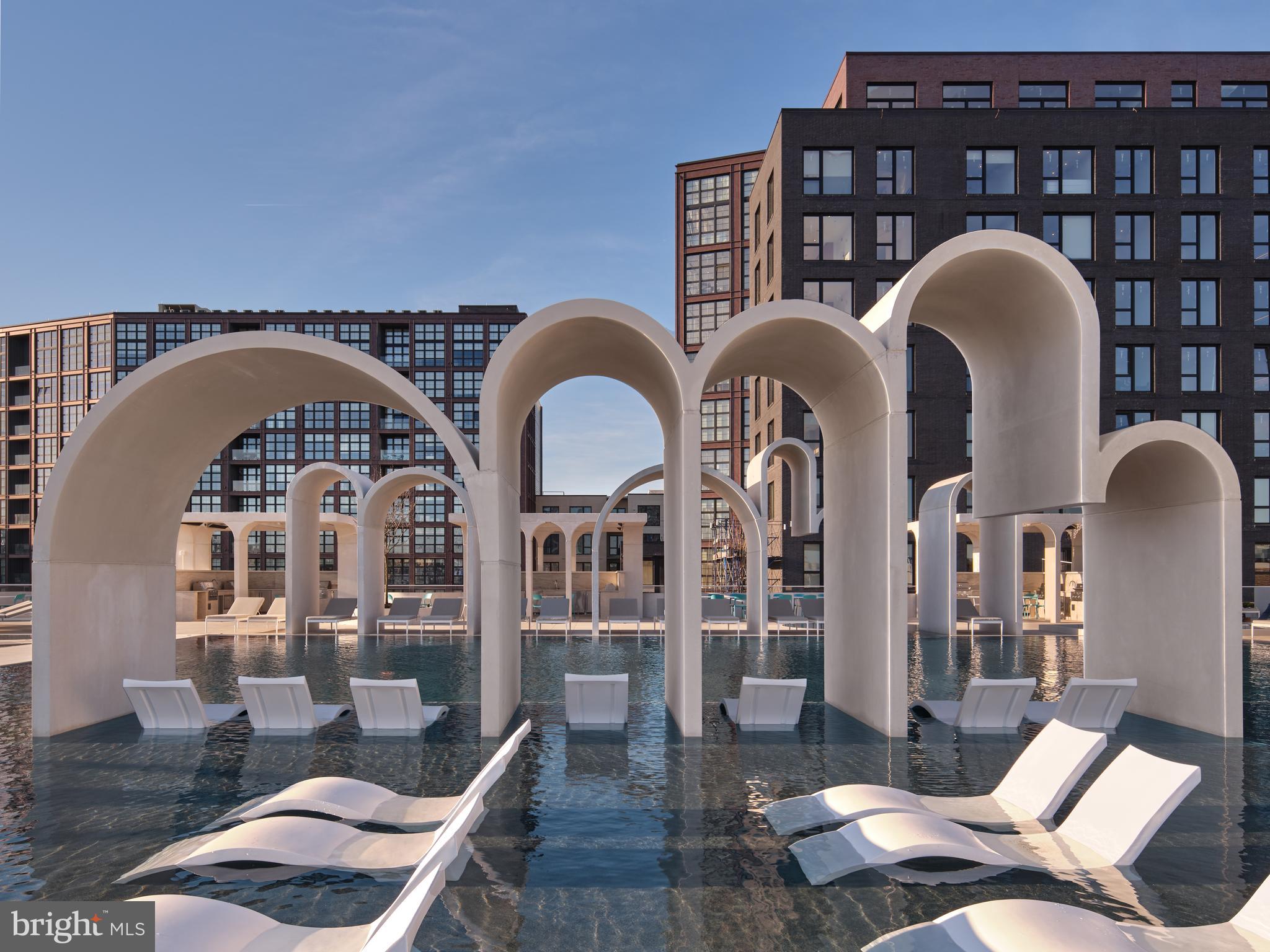 NORTHERN LIBERTIES - Residential Lease