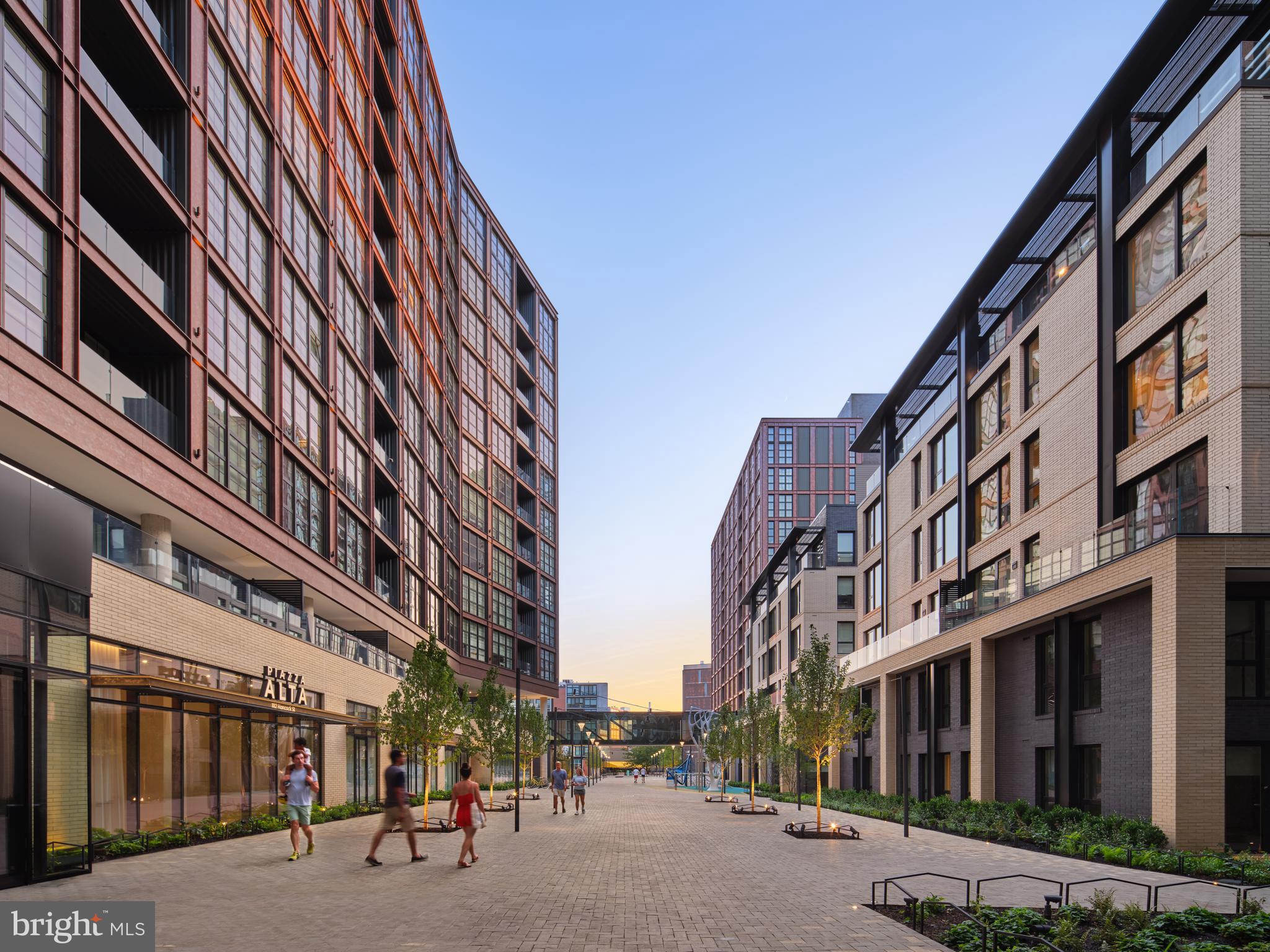 NORTHERN LIBERTIES - Residential Lease