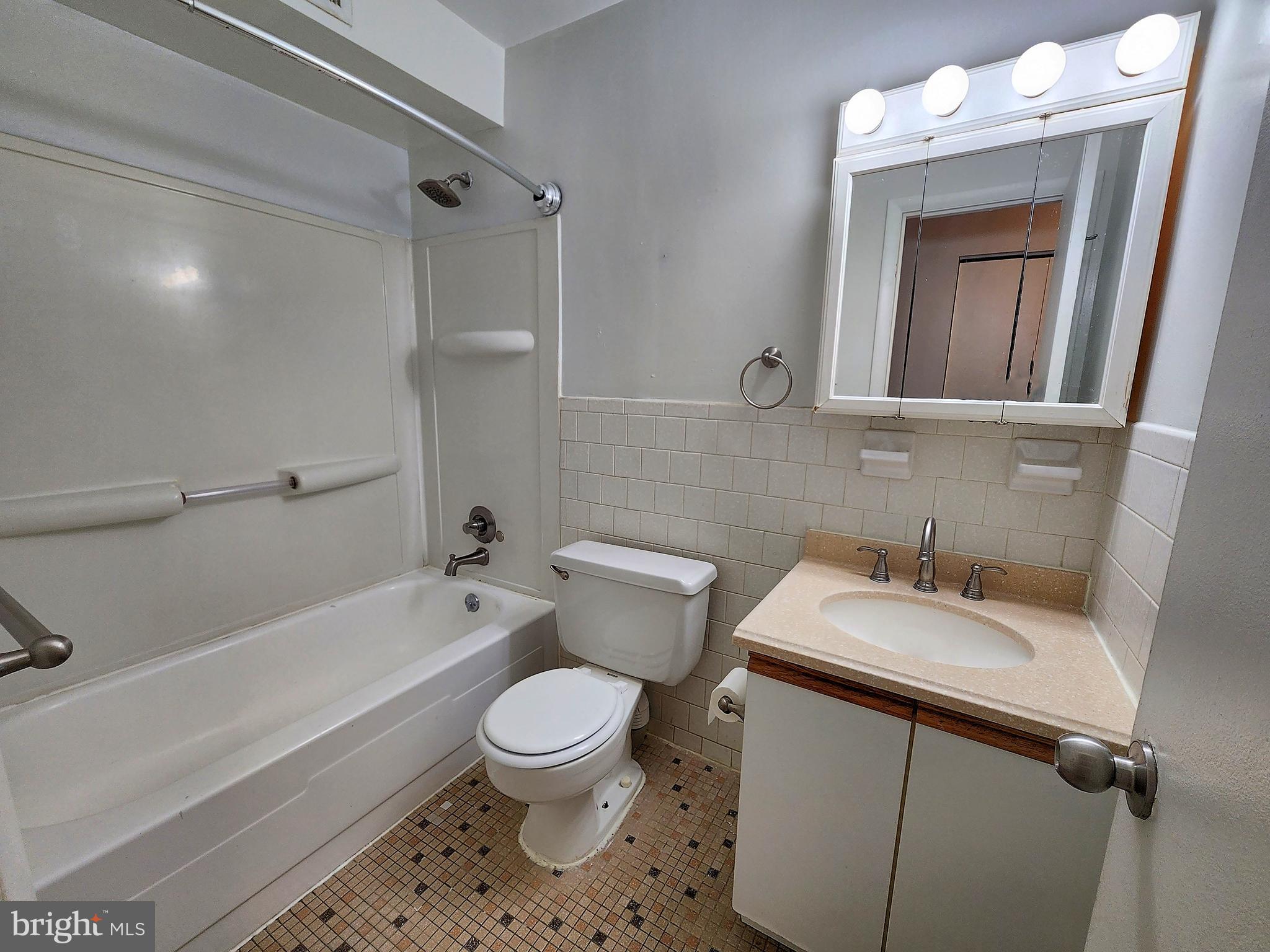 BALTIMORE COUNTY - Residential