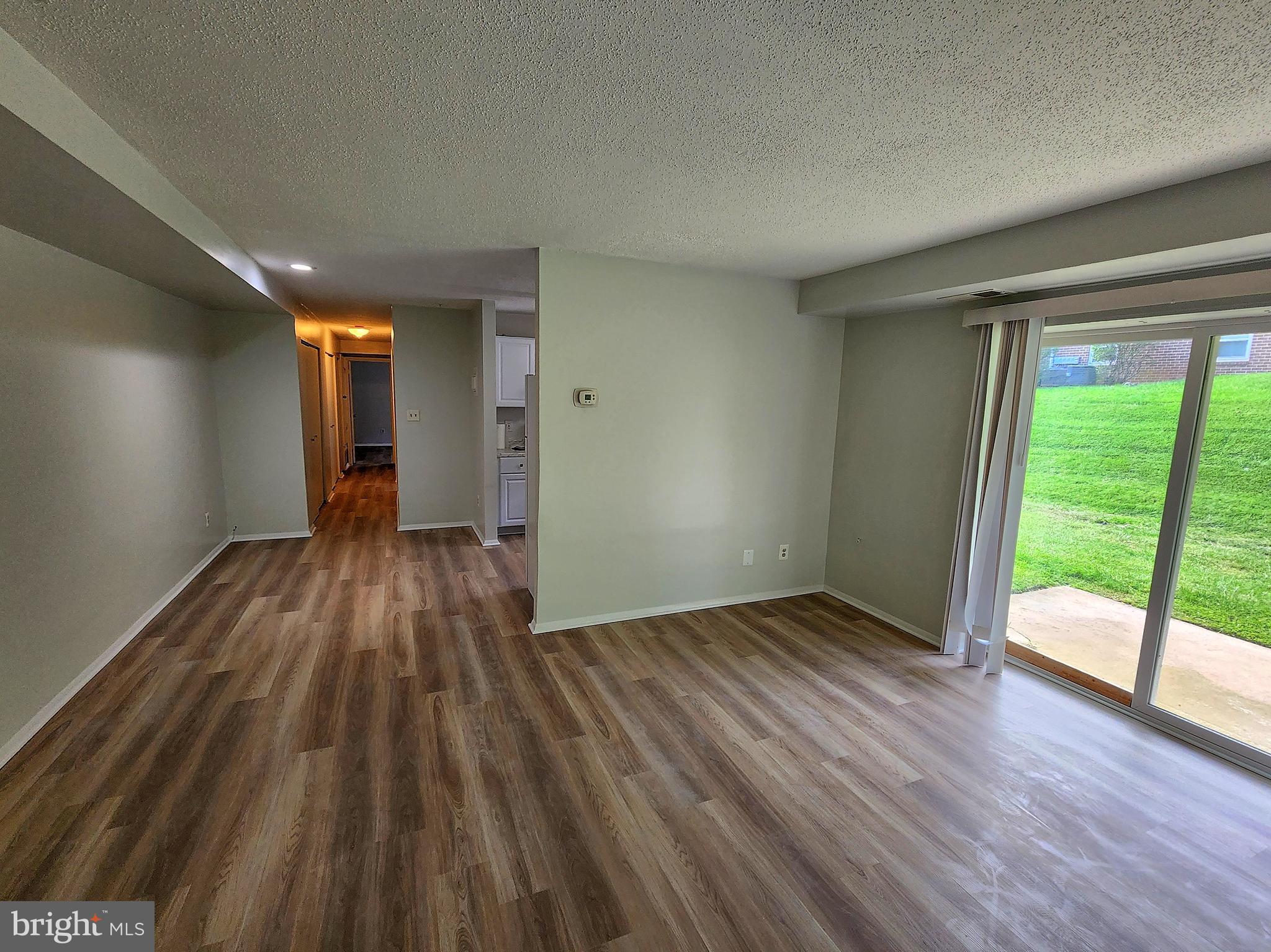 BALTIMORE COUNTY - Residential