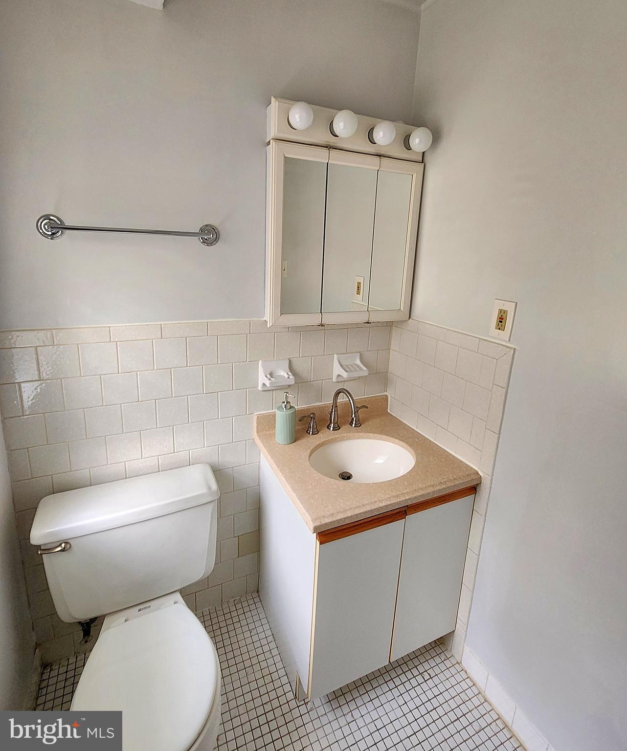 BALTIMORE COUNTY - Residential