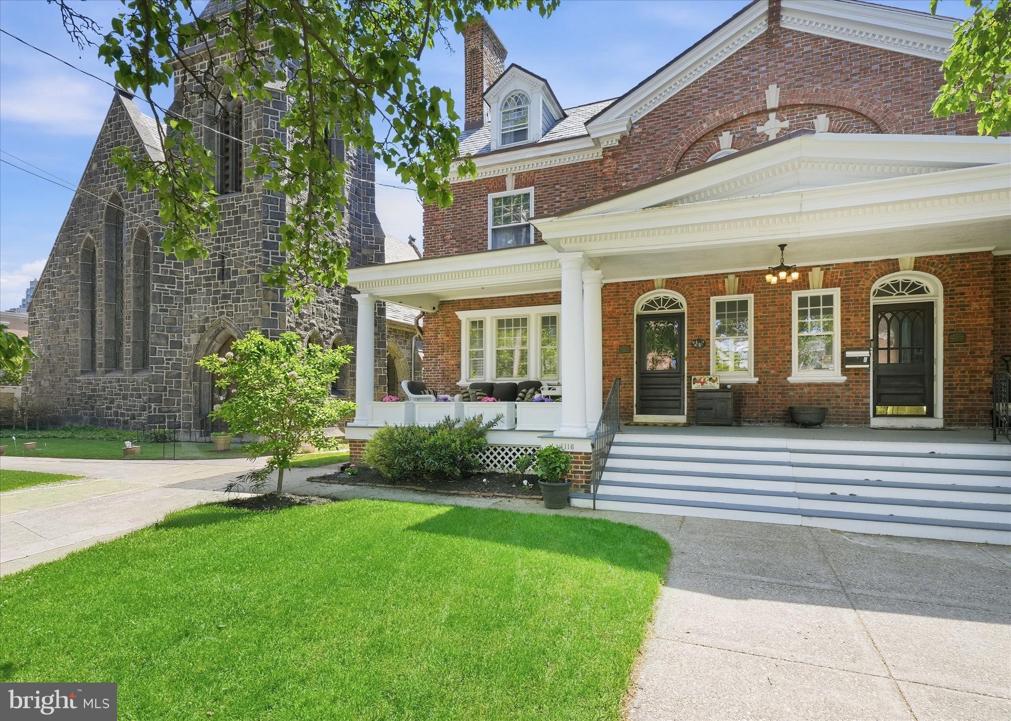 COOL SPRING - Residential