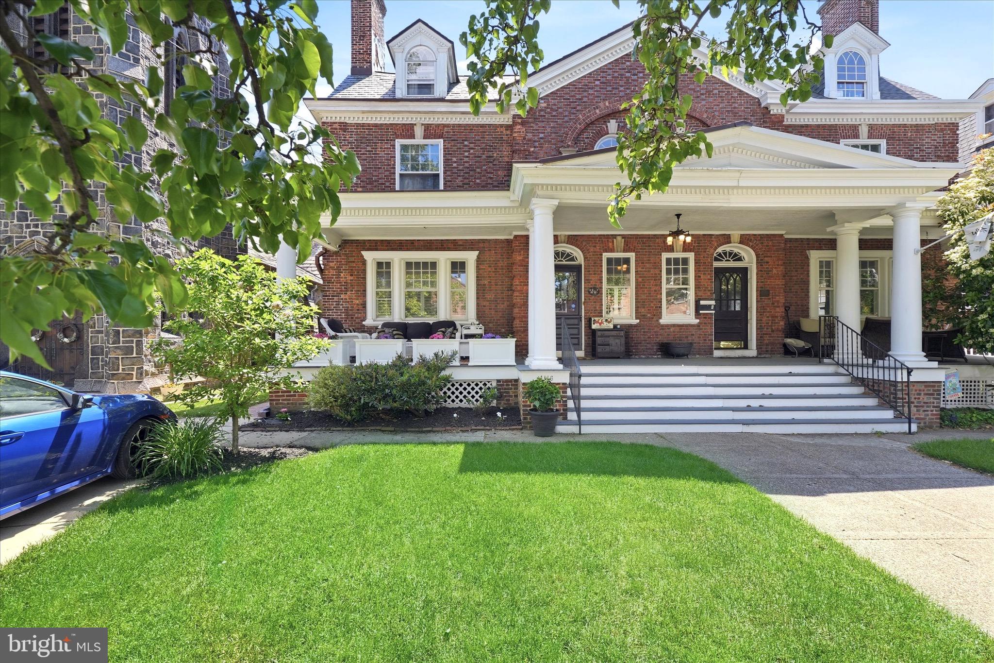 COOL SPRING - Residential