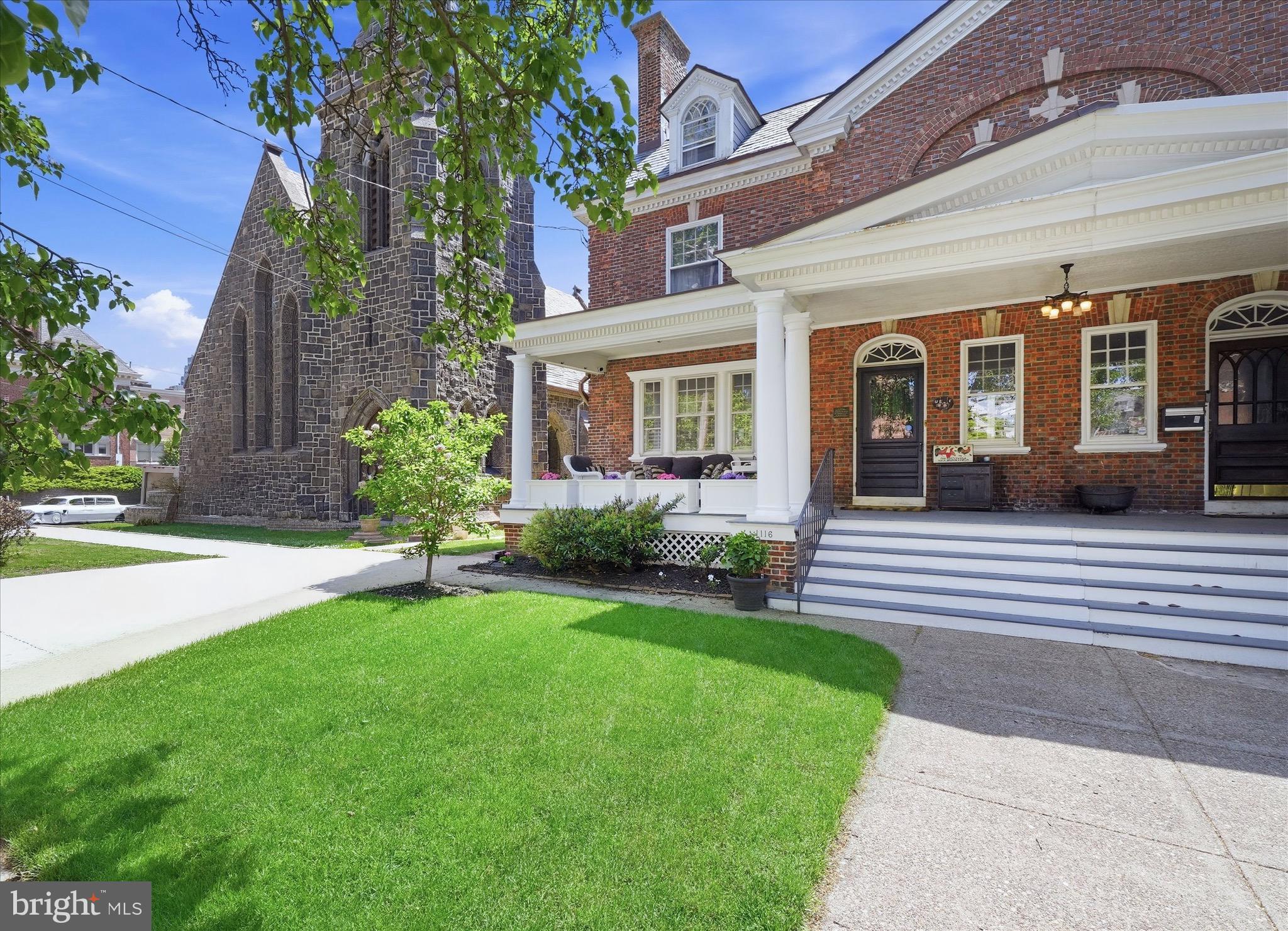 COOL SPRING - Residential