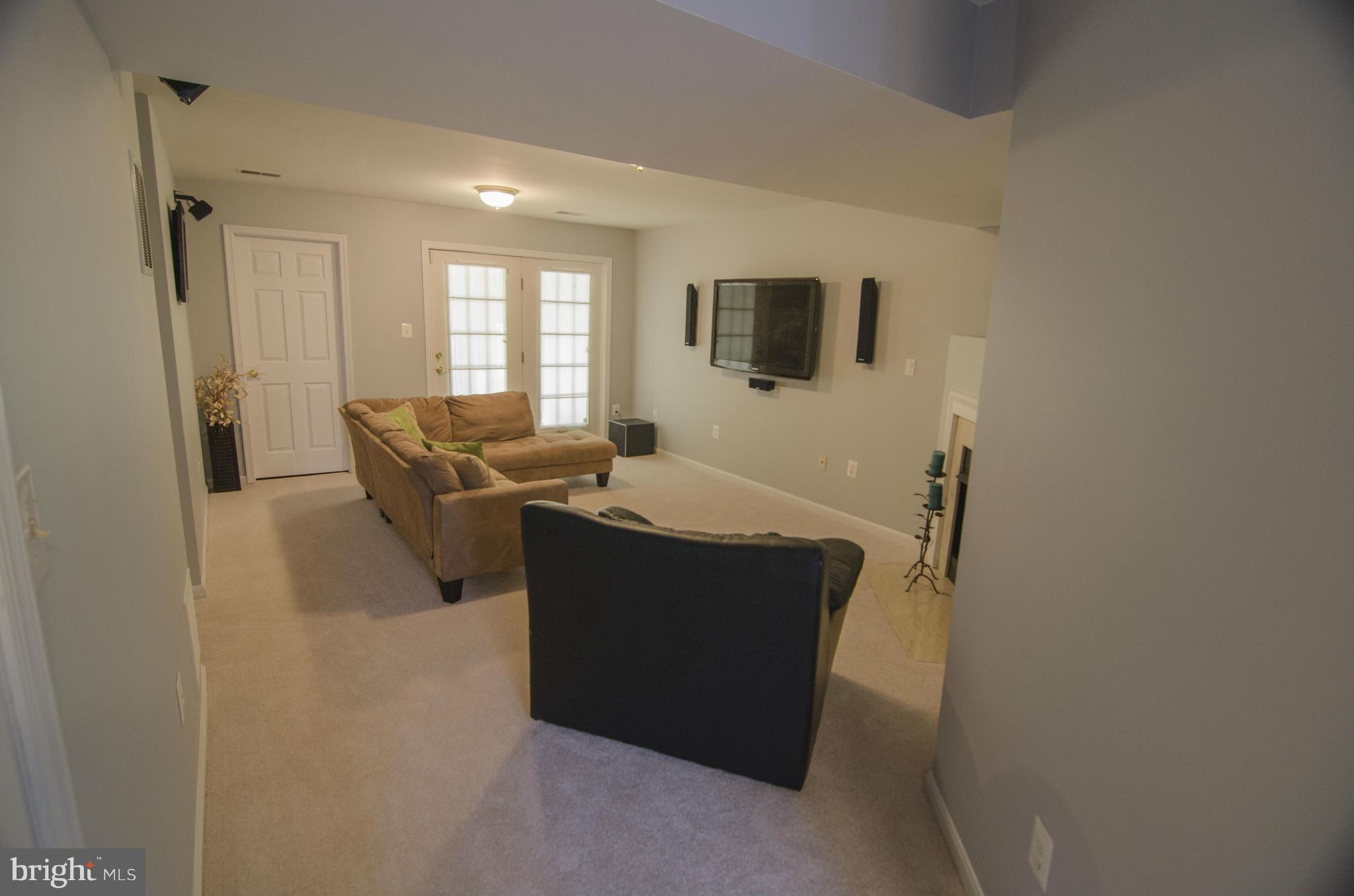 THE FOREST AT SOUTHRUN - Residential