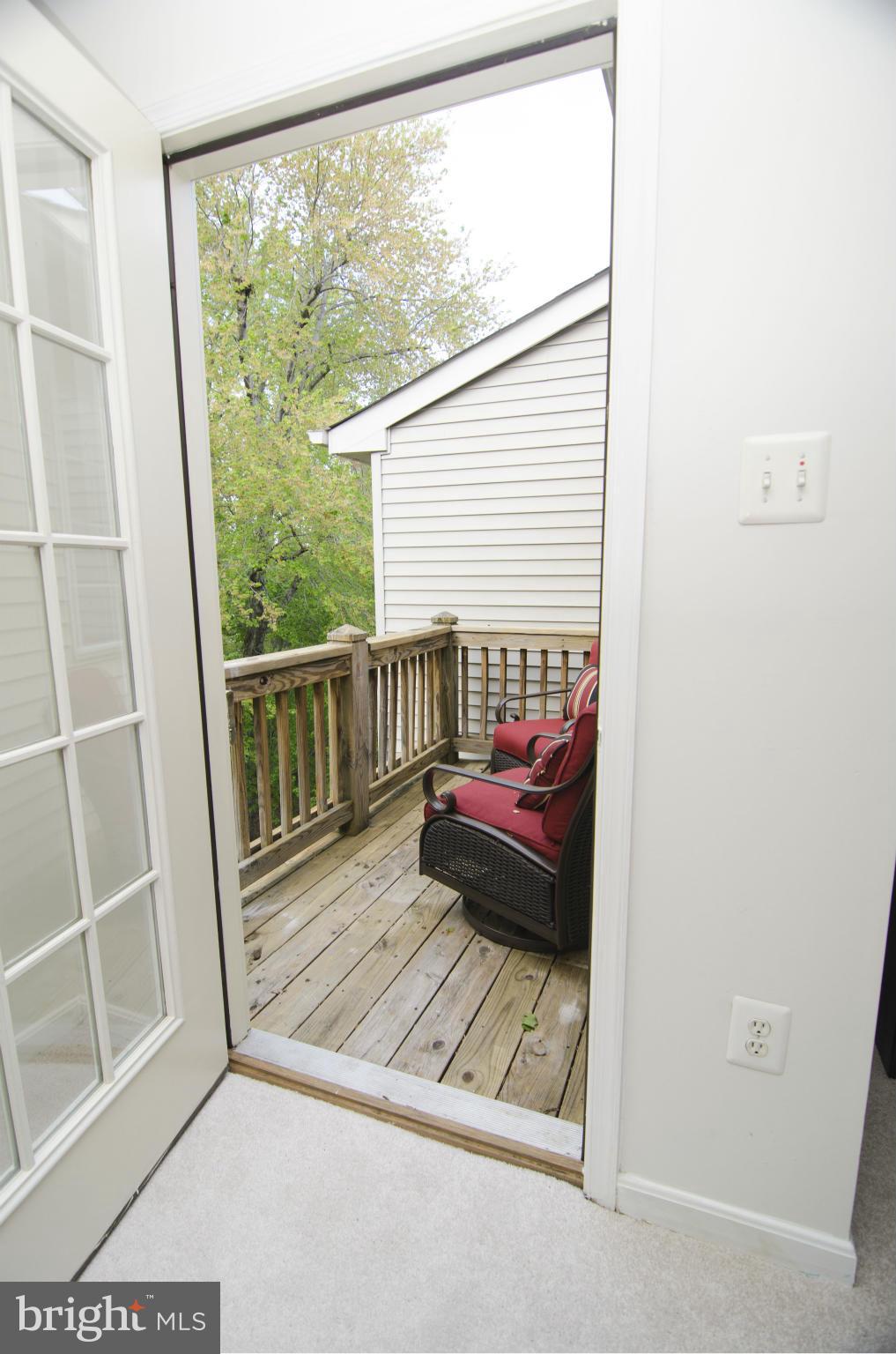 THE FOREST AT SOUTHRUN - Residential