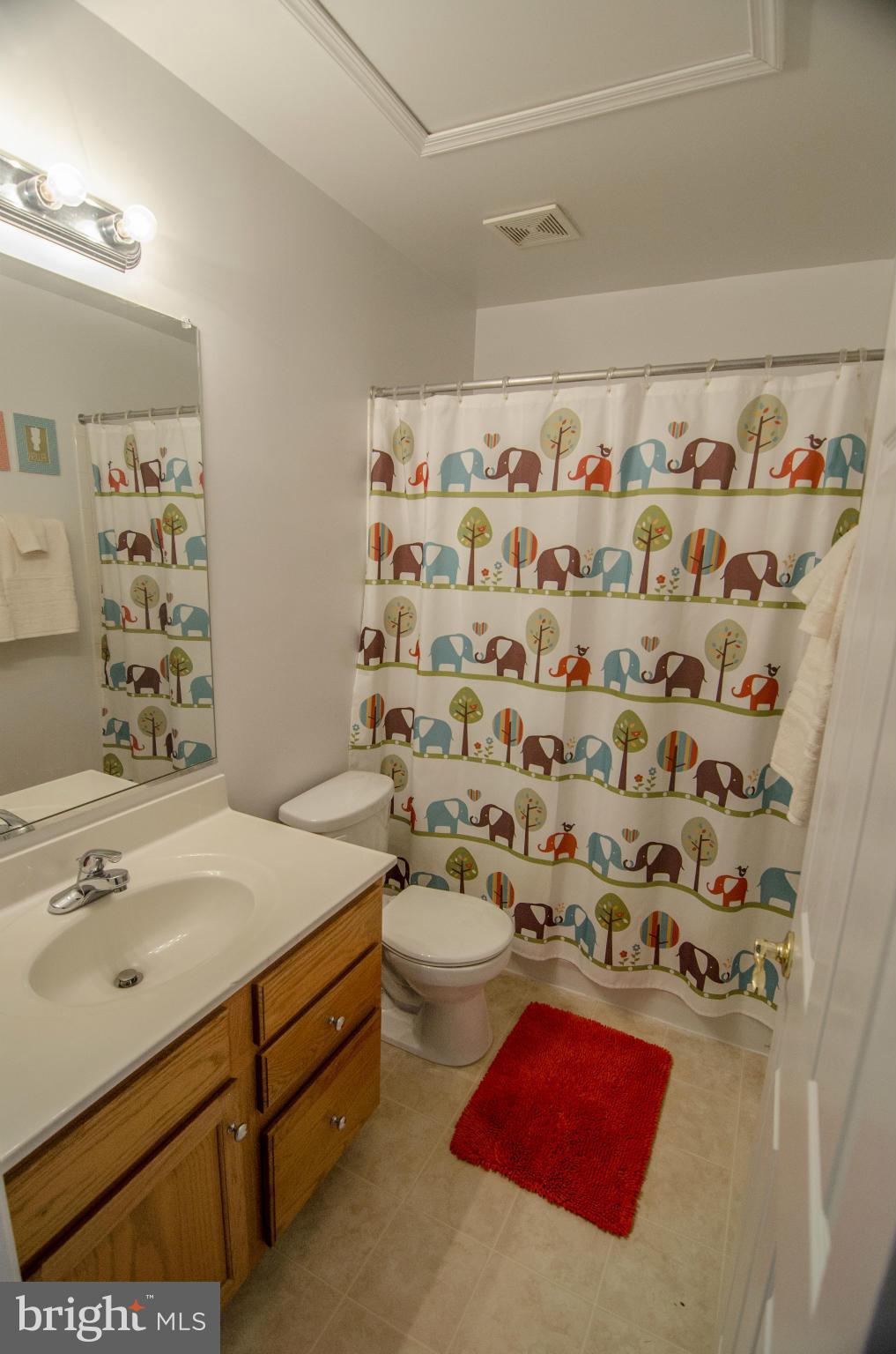 THE FOREST AT SOUTHRUN - Residential