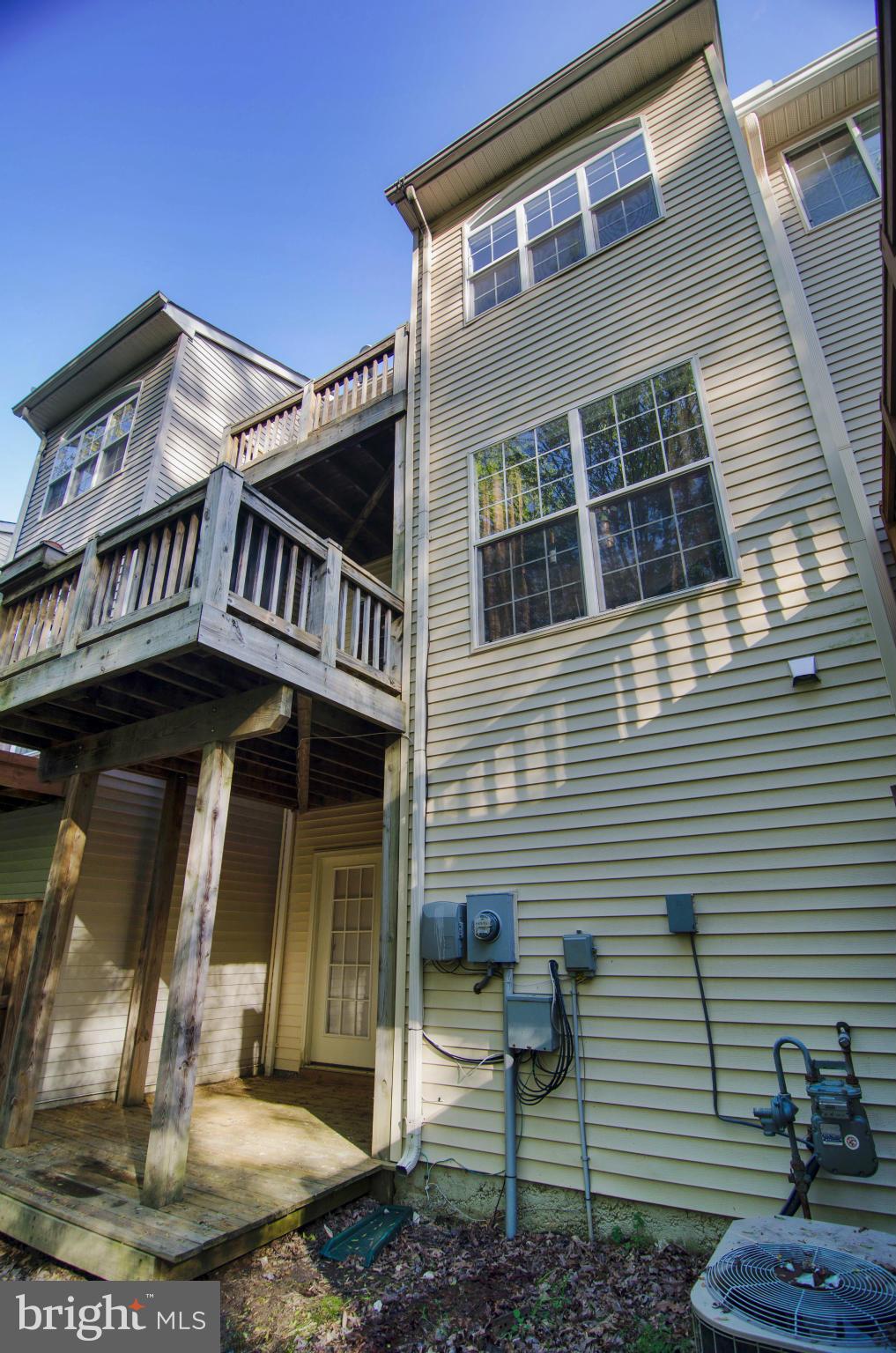 THE FOREST AT SOUTHRUN - Residential