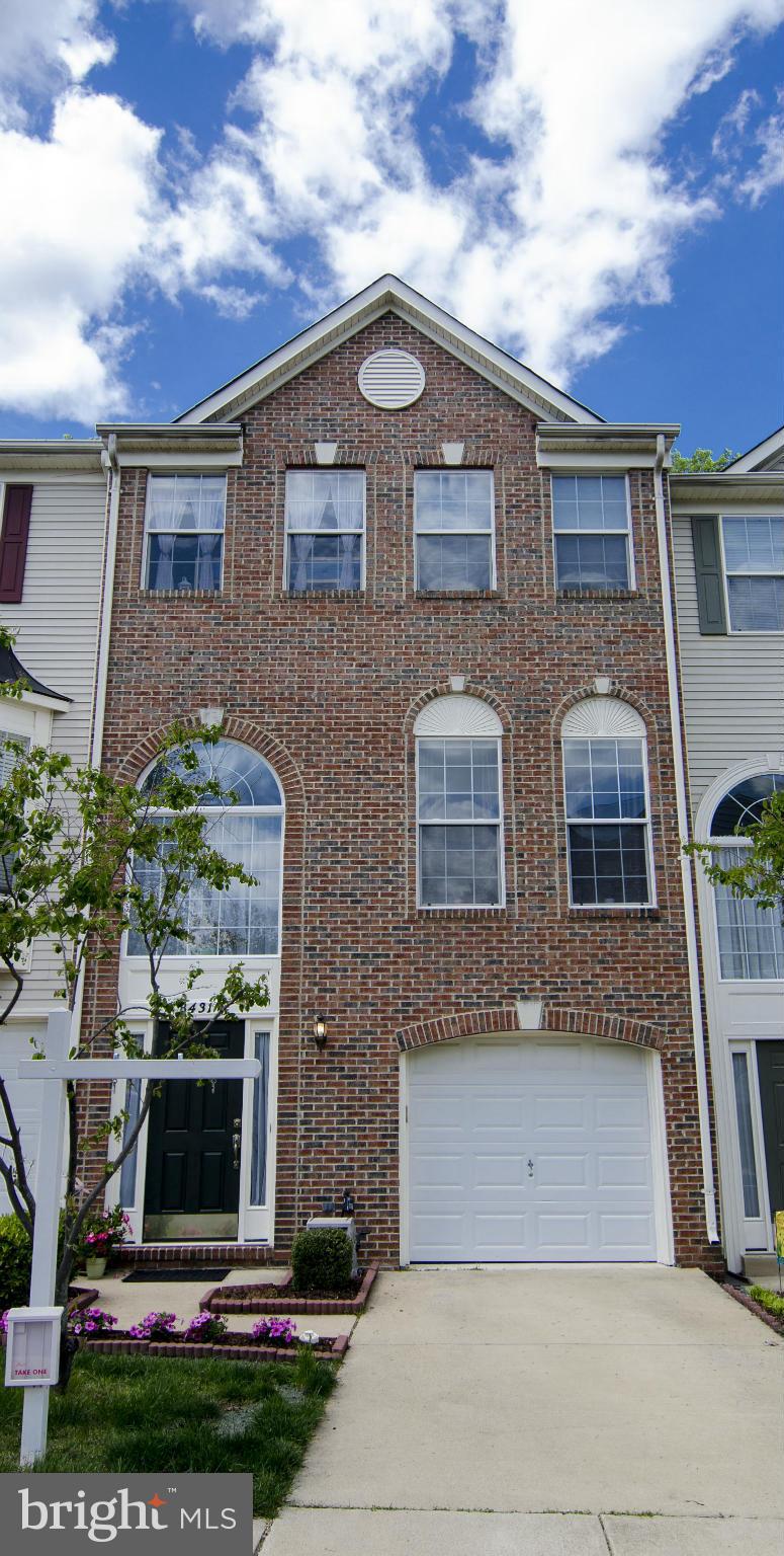 THE FOREST AT SOUTHRUN - Residential