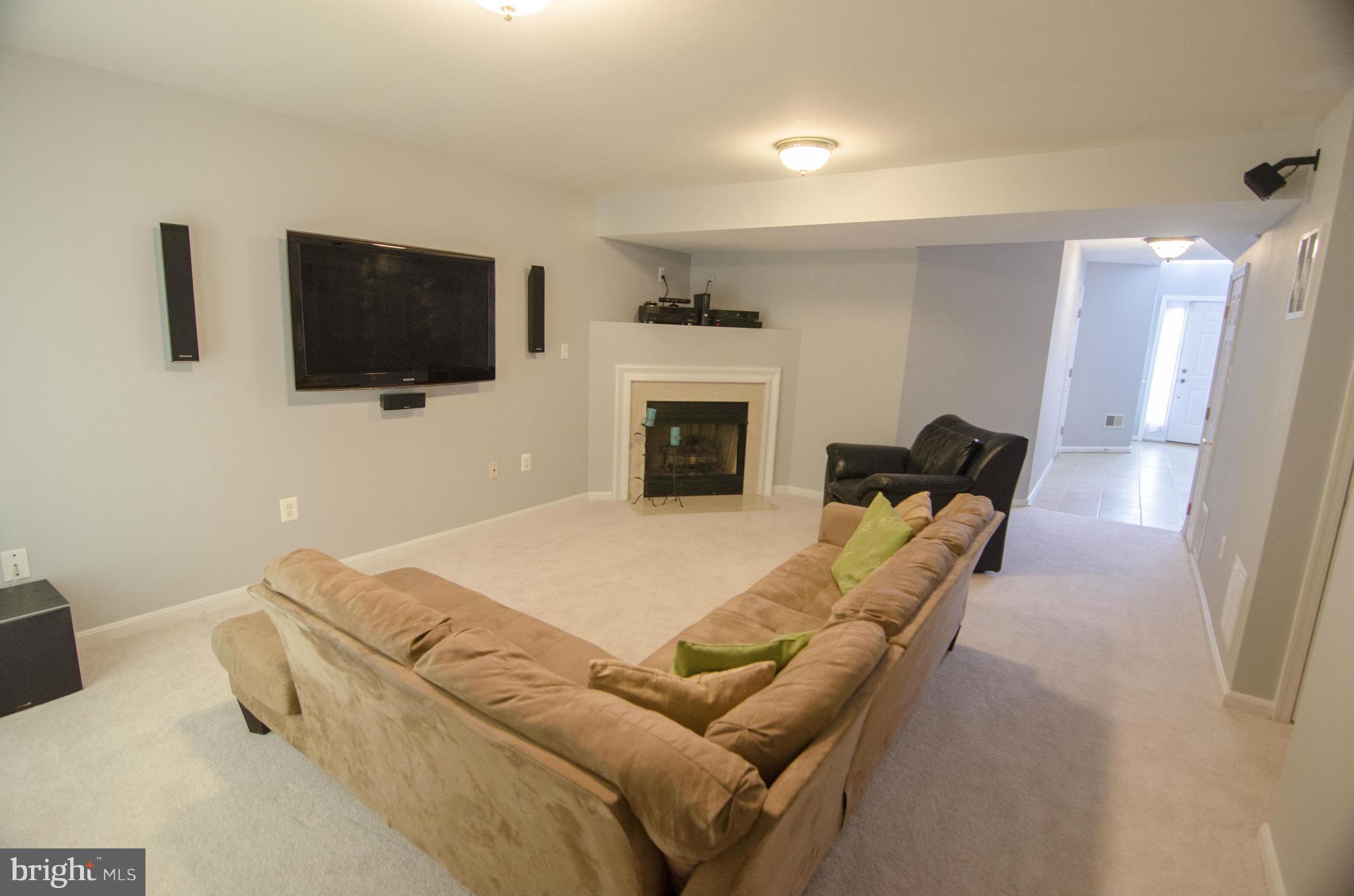 THE FOREST AT SOUTHRUN - Residential