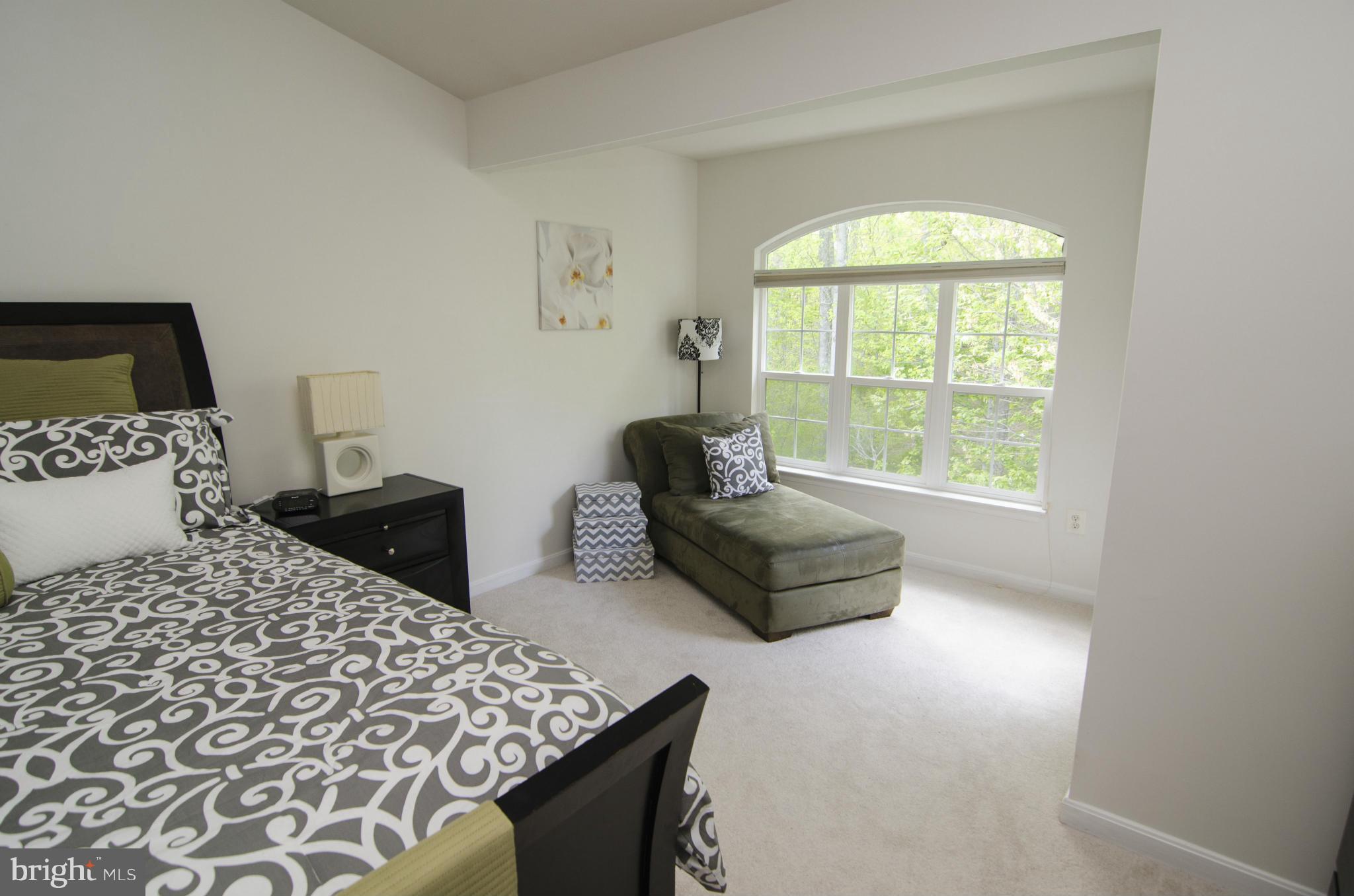 THE FOREST AT SOUTHRUN - Residential