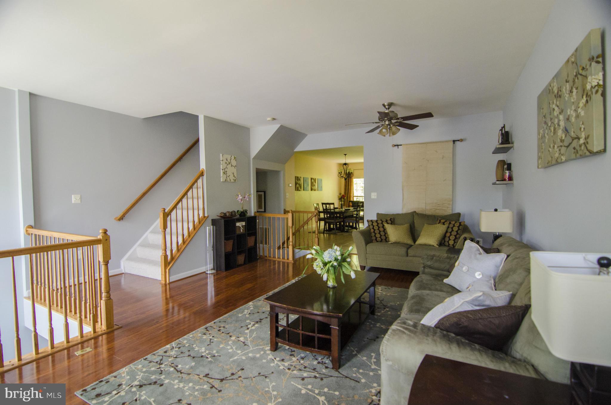 THE FOREST AT SOUTHRUN - Residential