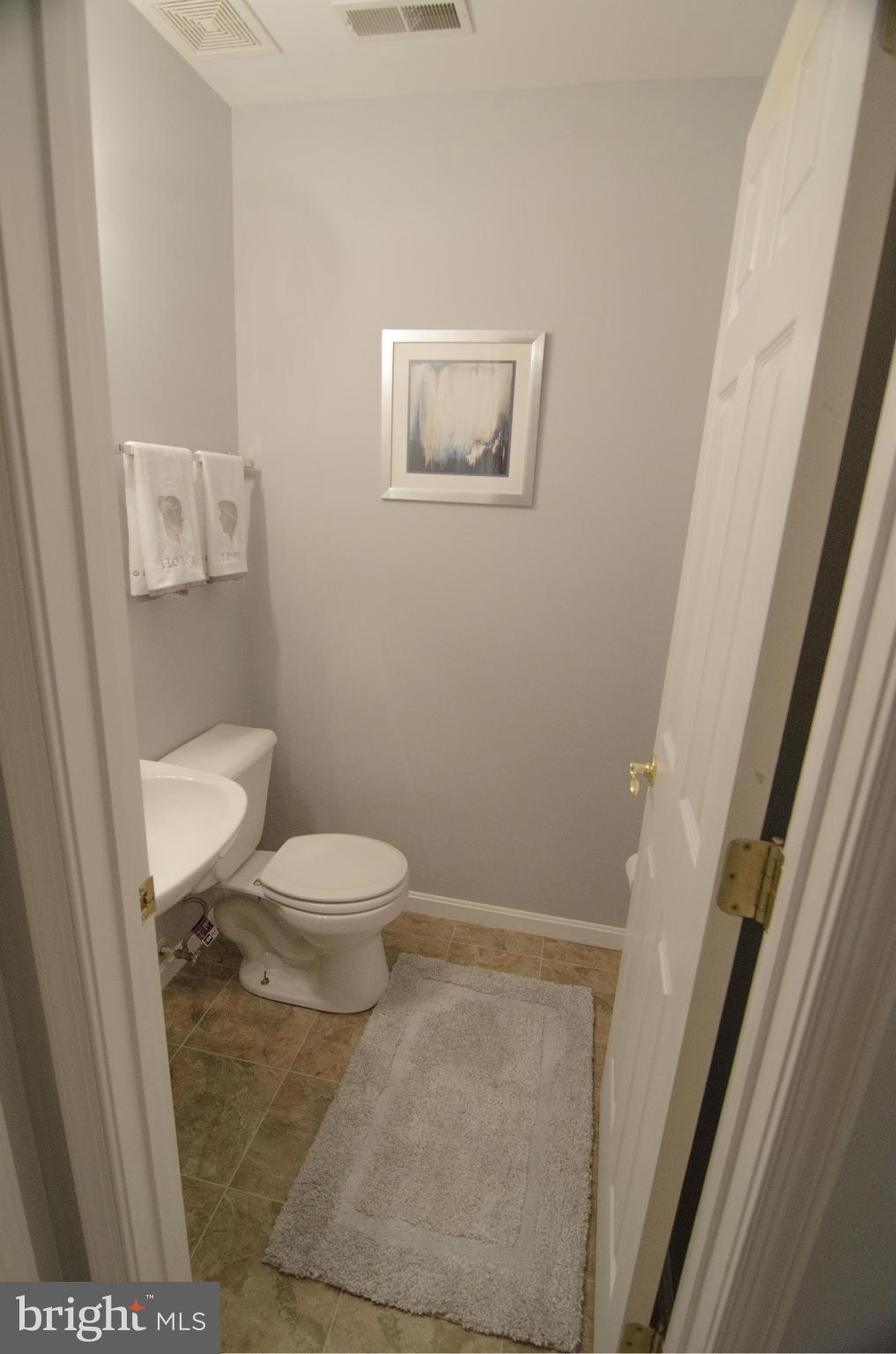 THE FOREST AT SOUTHRUN - Residential