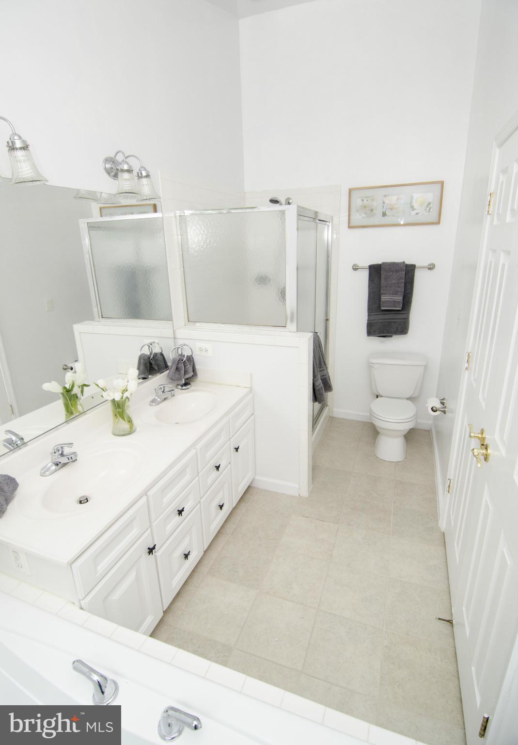 THE FOREST AT SOUTHRUN - Residential