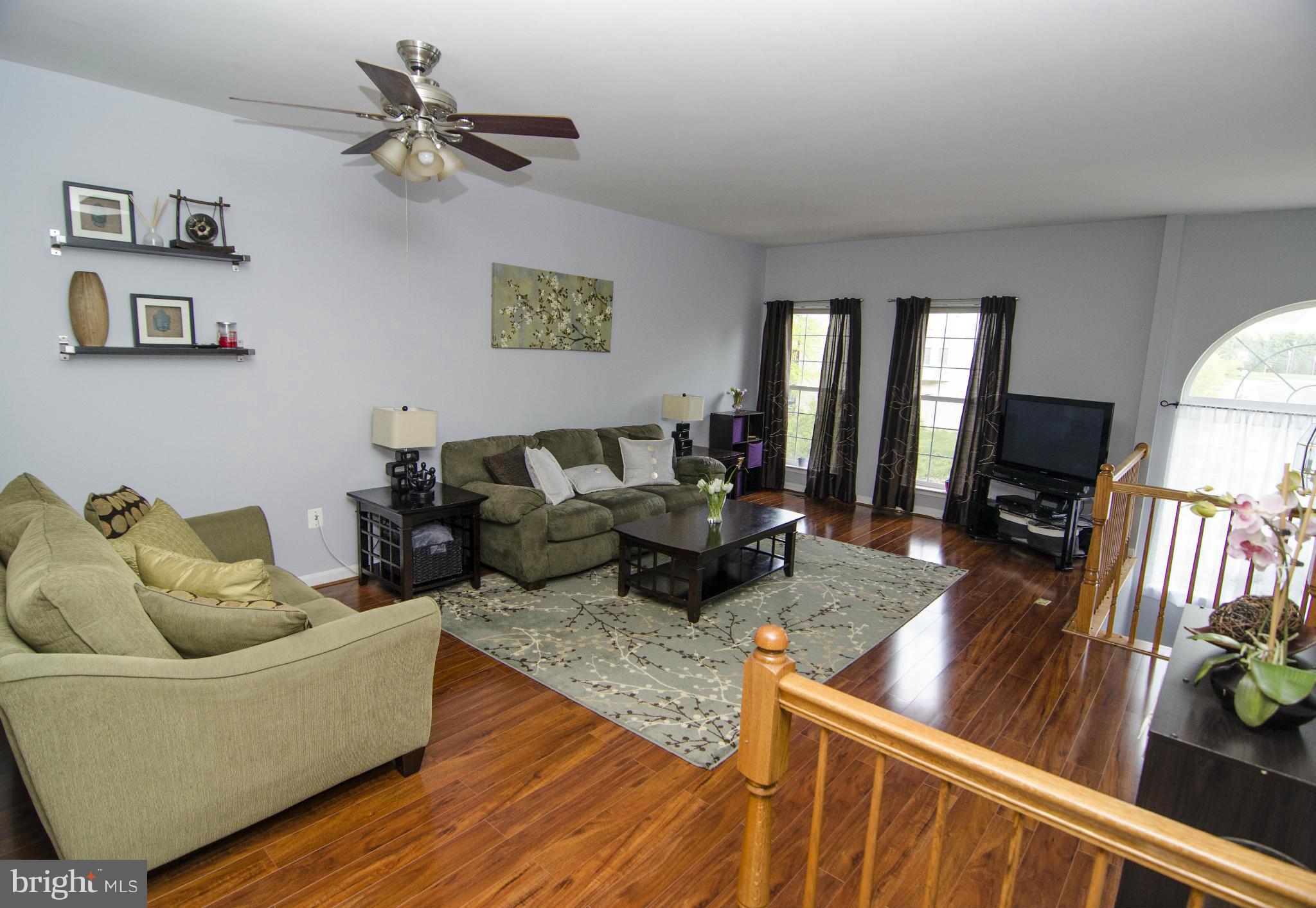 THE FOREST AT SOUTHRUN - Residential