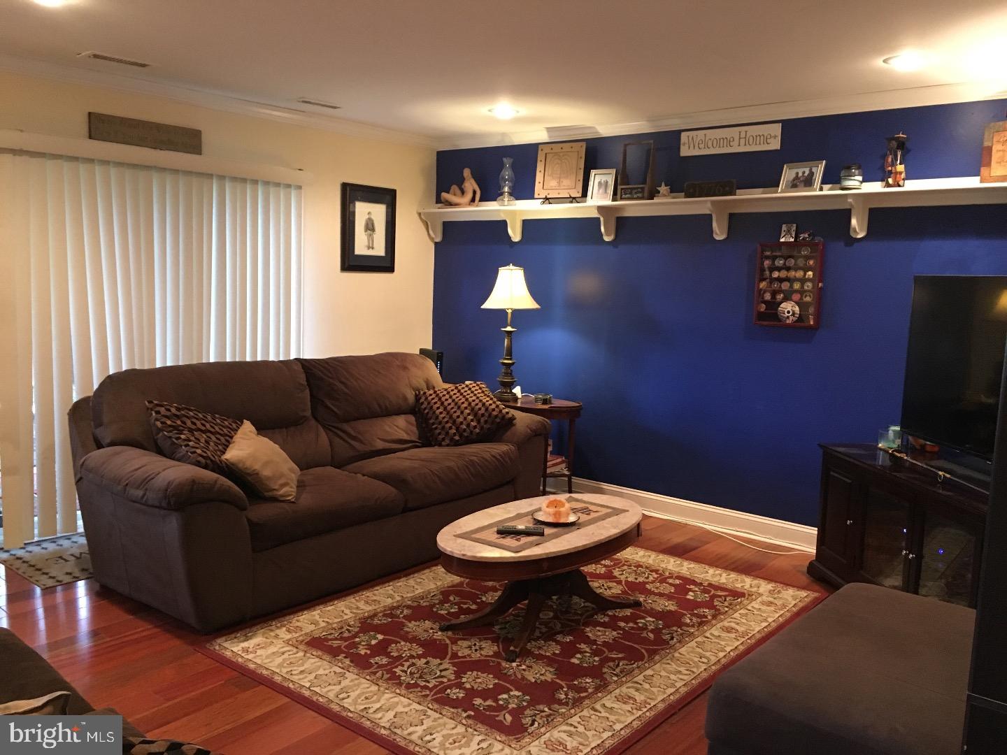 THE MEADOWS - Residential