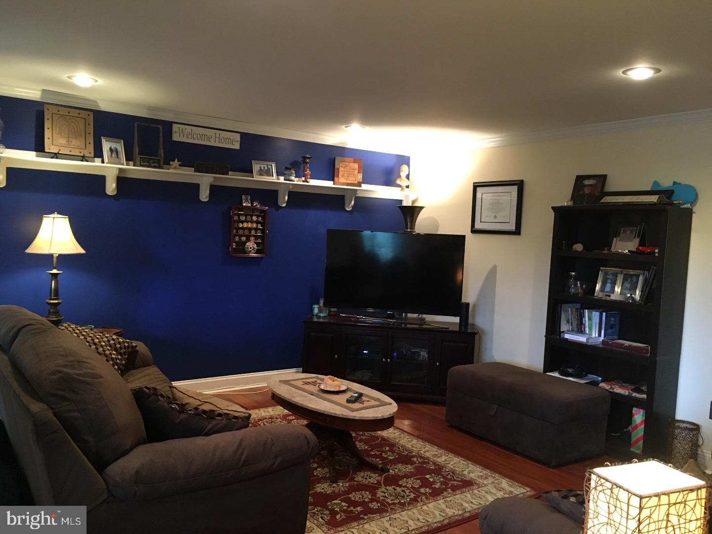 THE MEADOWS - Residential