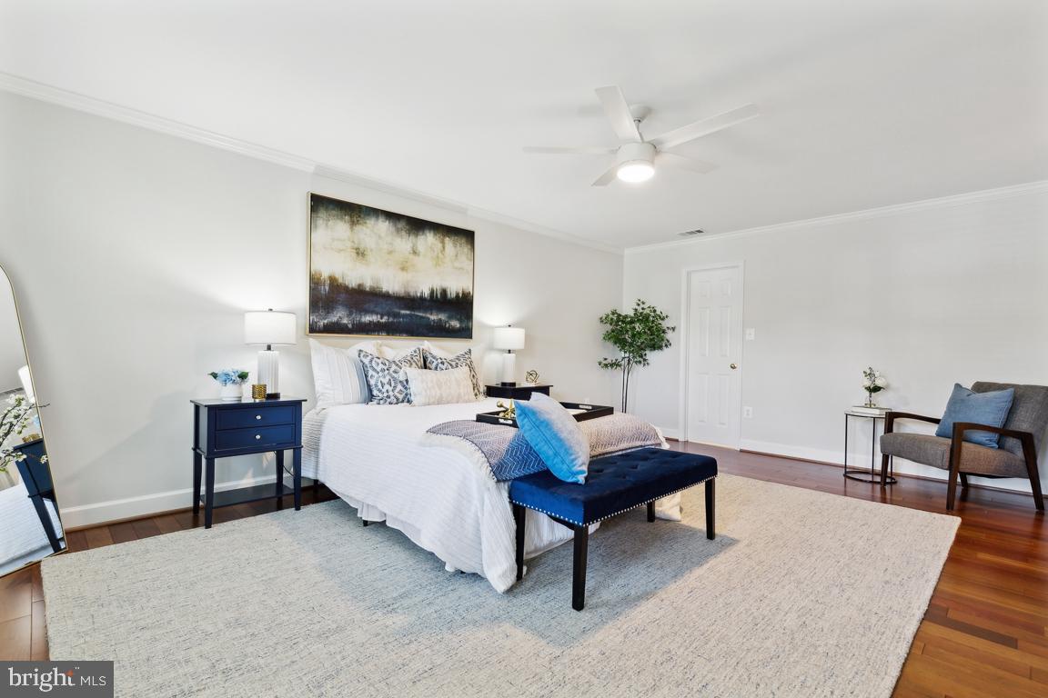 SOUTH RUN - Residential