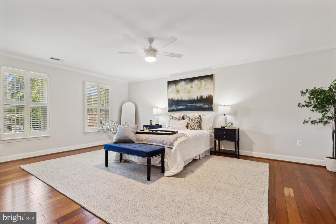 SOUTH RUN - Residential