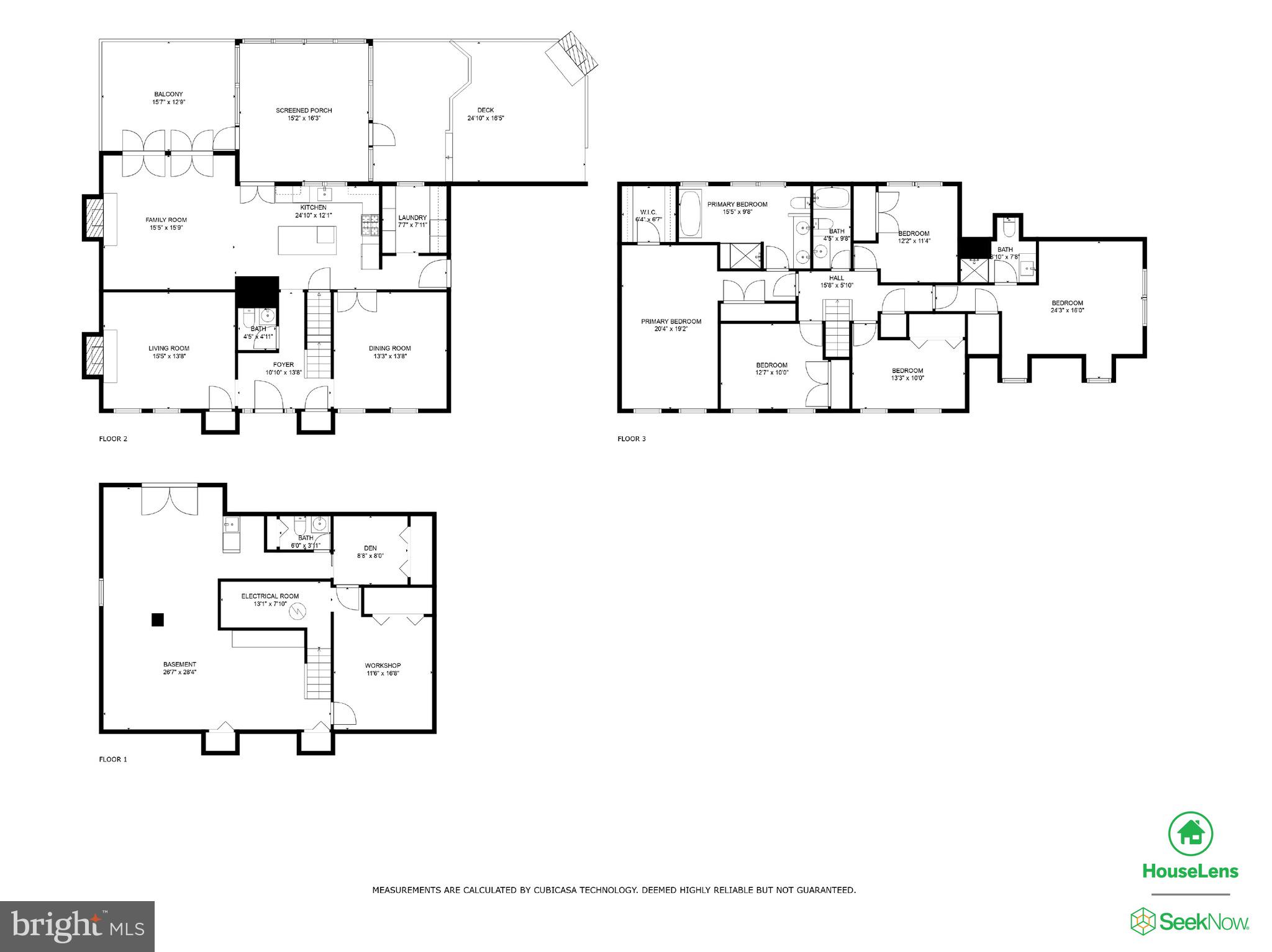 SOUTH RUN - Residential