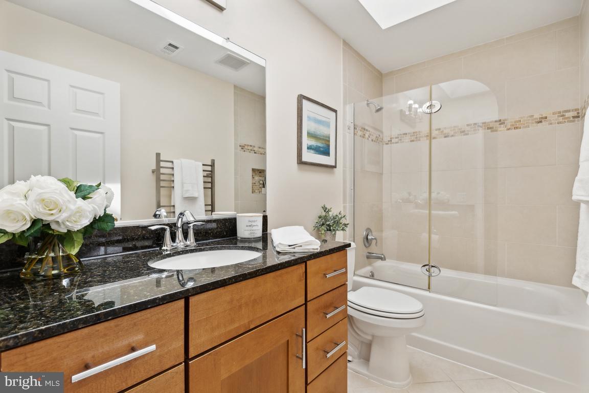 SOUTH RUN - Residential