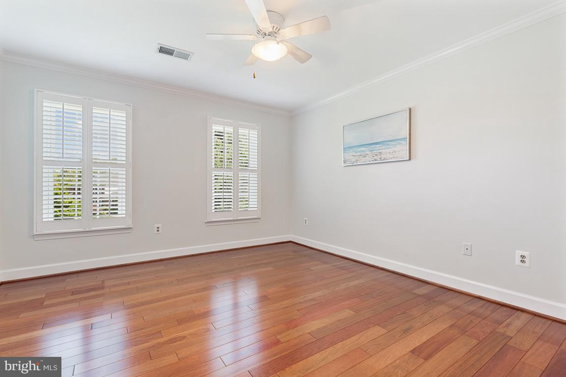 SOUTH RUN - Residential