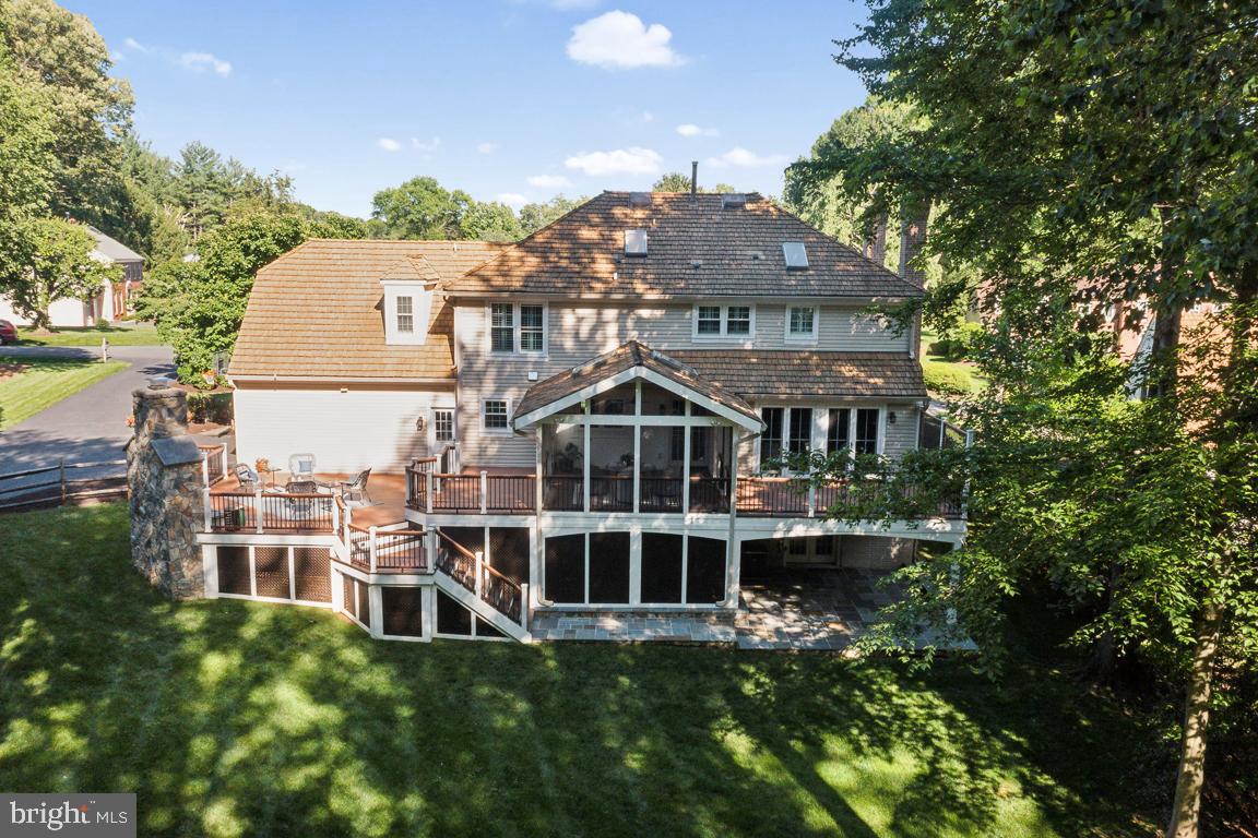 SOUTH RUN - Residential