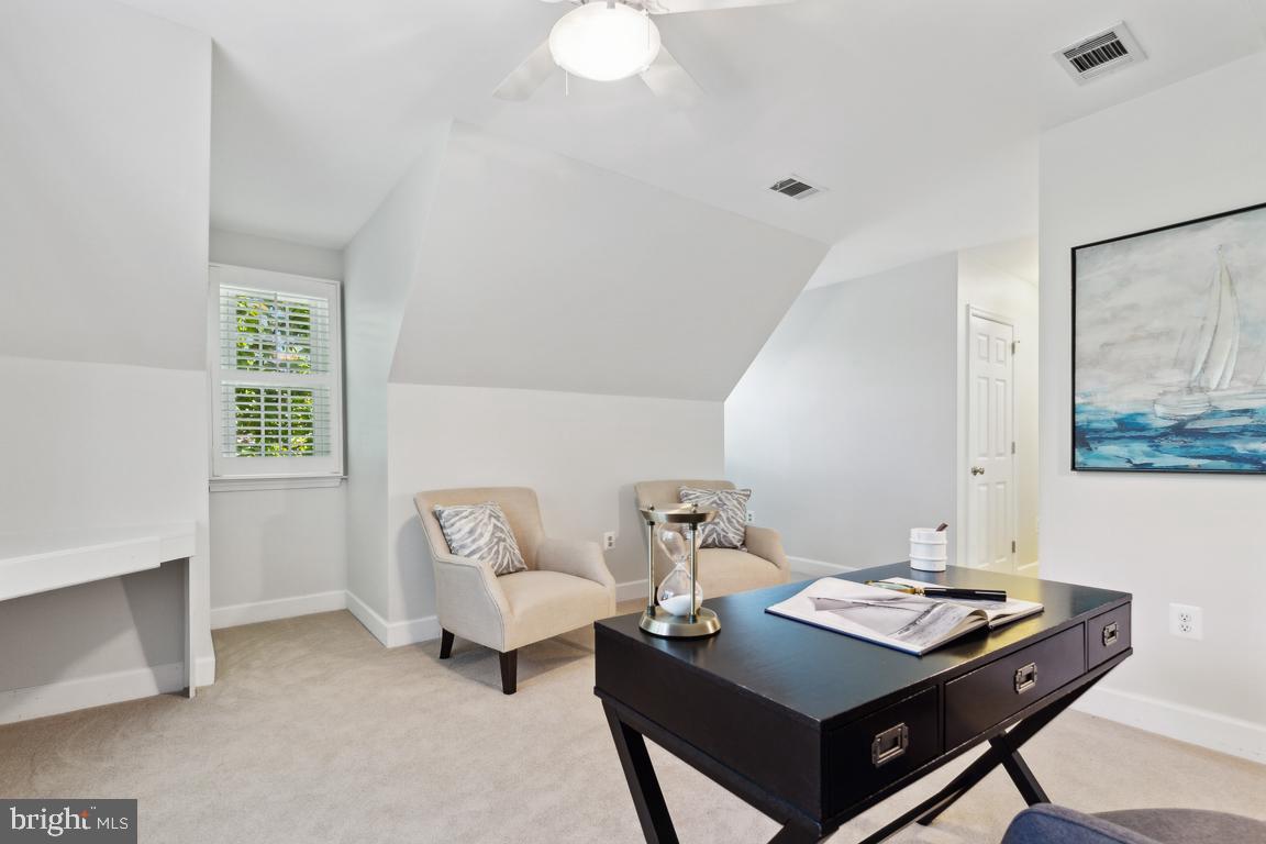 SOUTH RUN - Residential