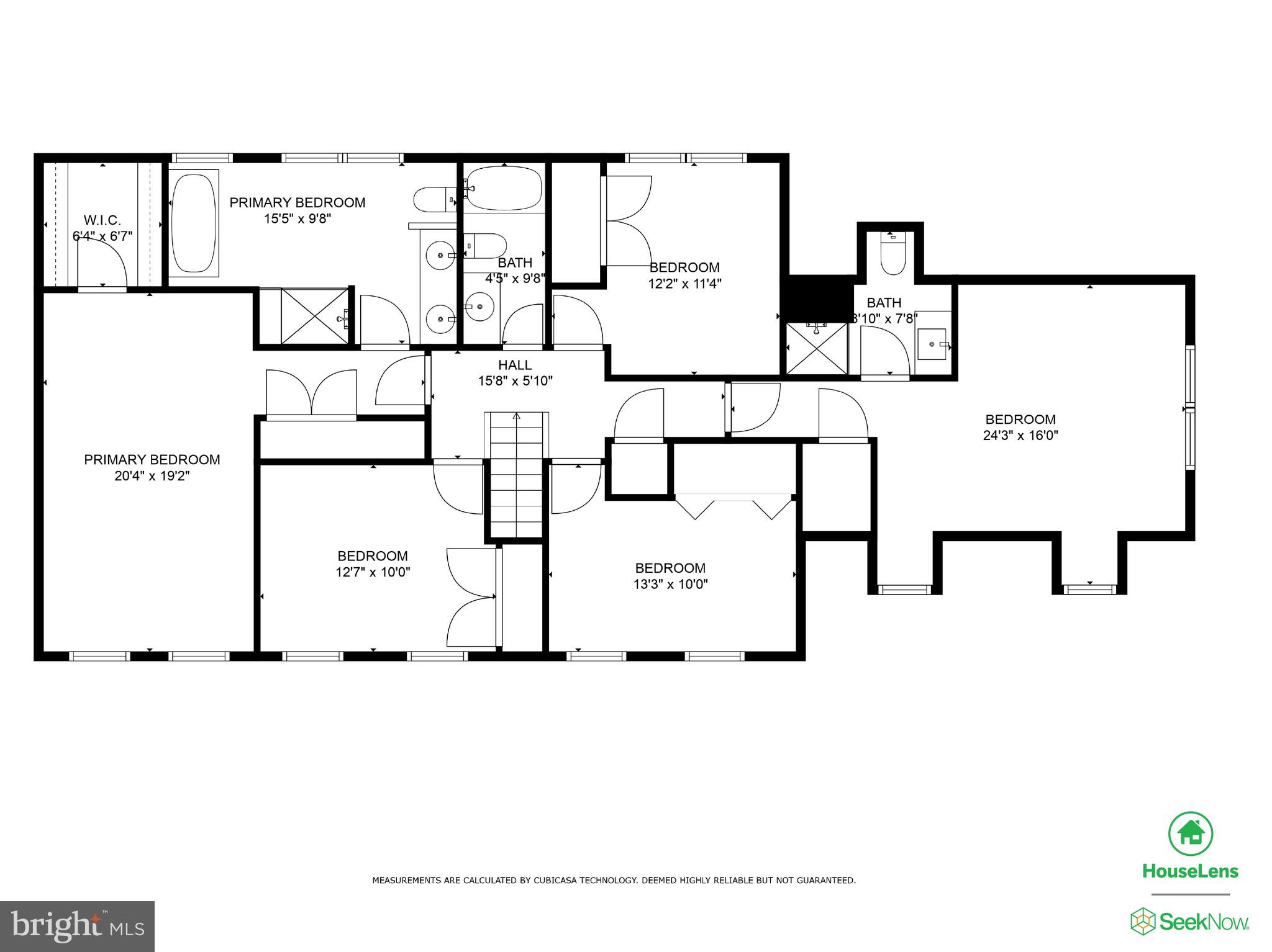 SOUTH RUN - Residential