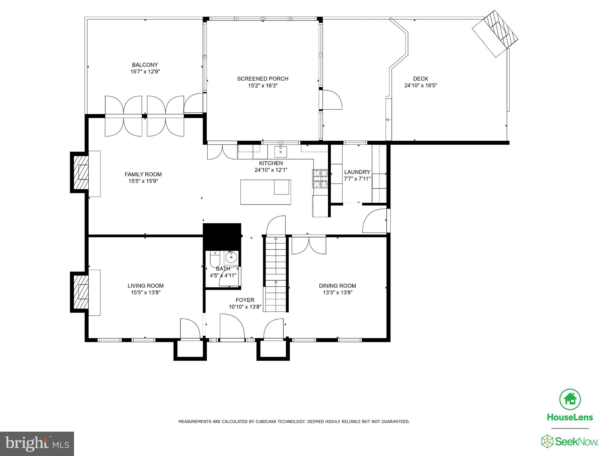 SOUTH RUN - Residential