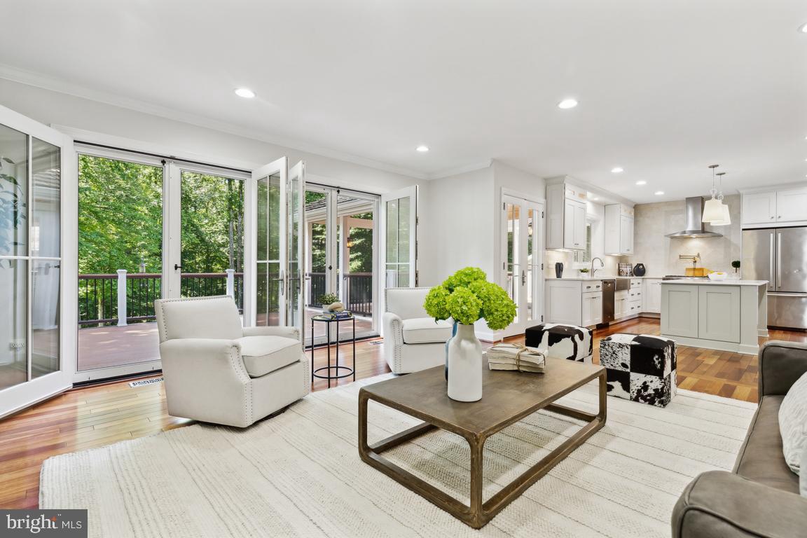 SOUTH RUN - Residential