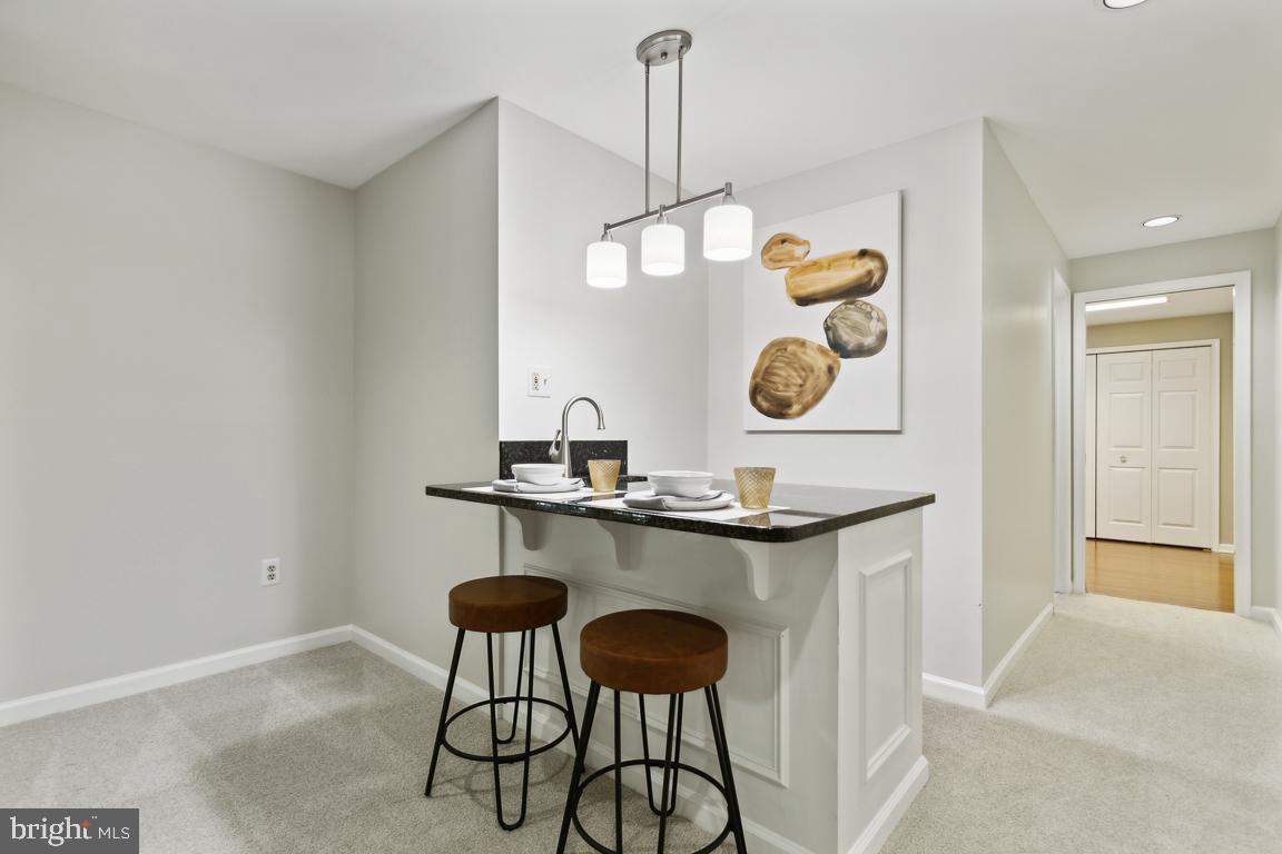 SOUTH RUN - Residential