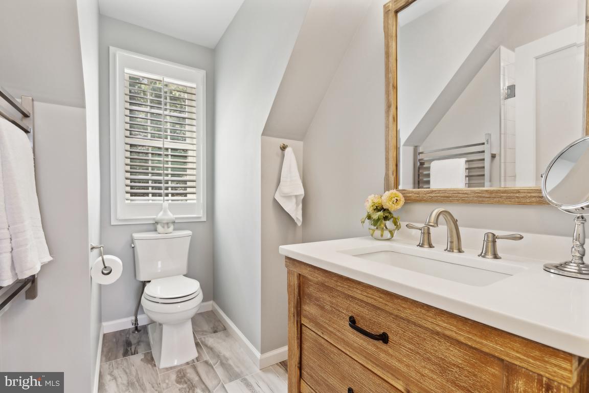 SOUTH RUN - Residential