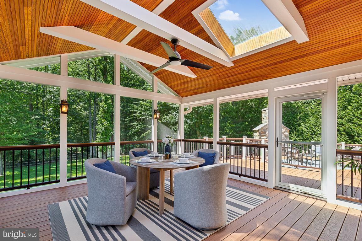 SOUTH RUN - Residential