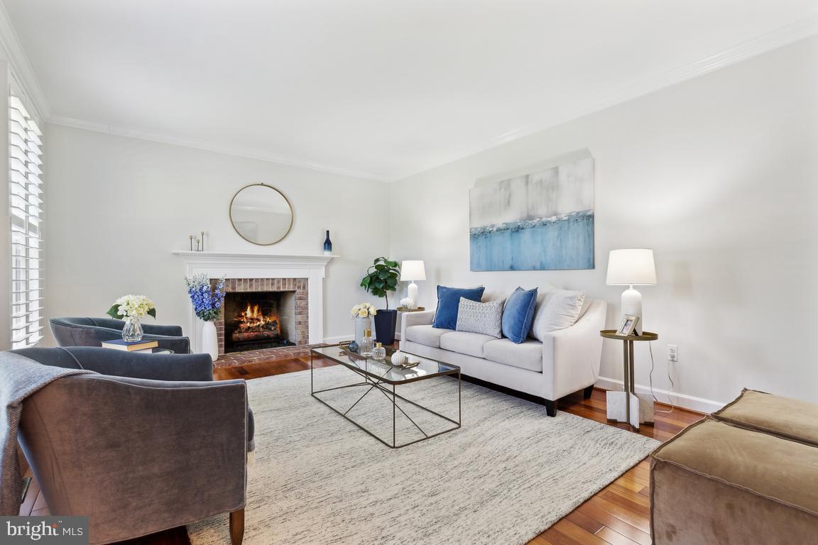 SOUTH RUN - Residential