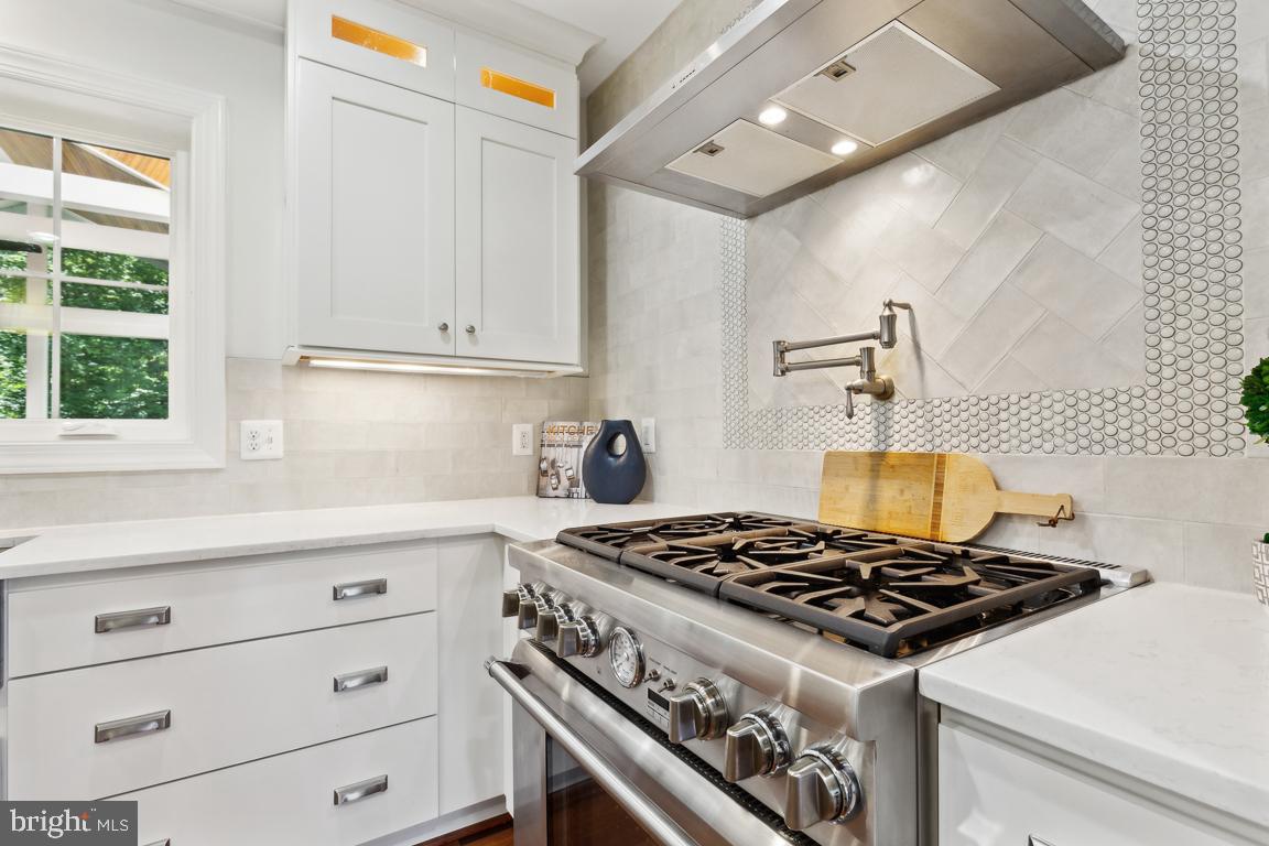 SOUTH RUN - Residential