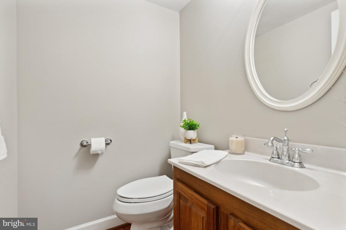 SOUTH RUN - Residential